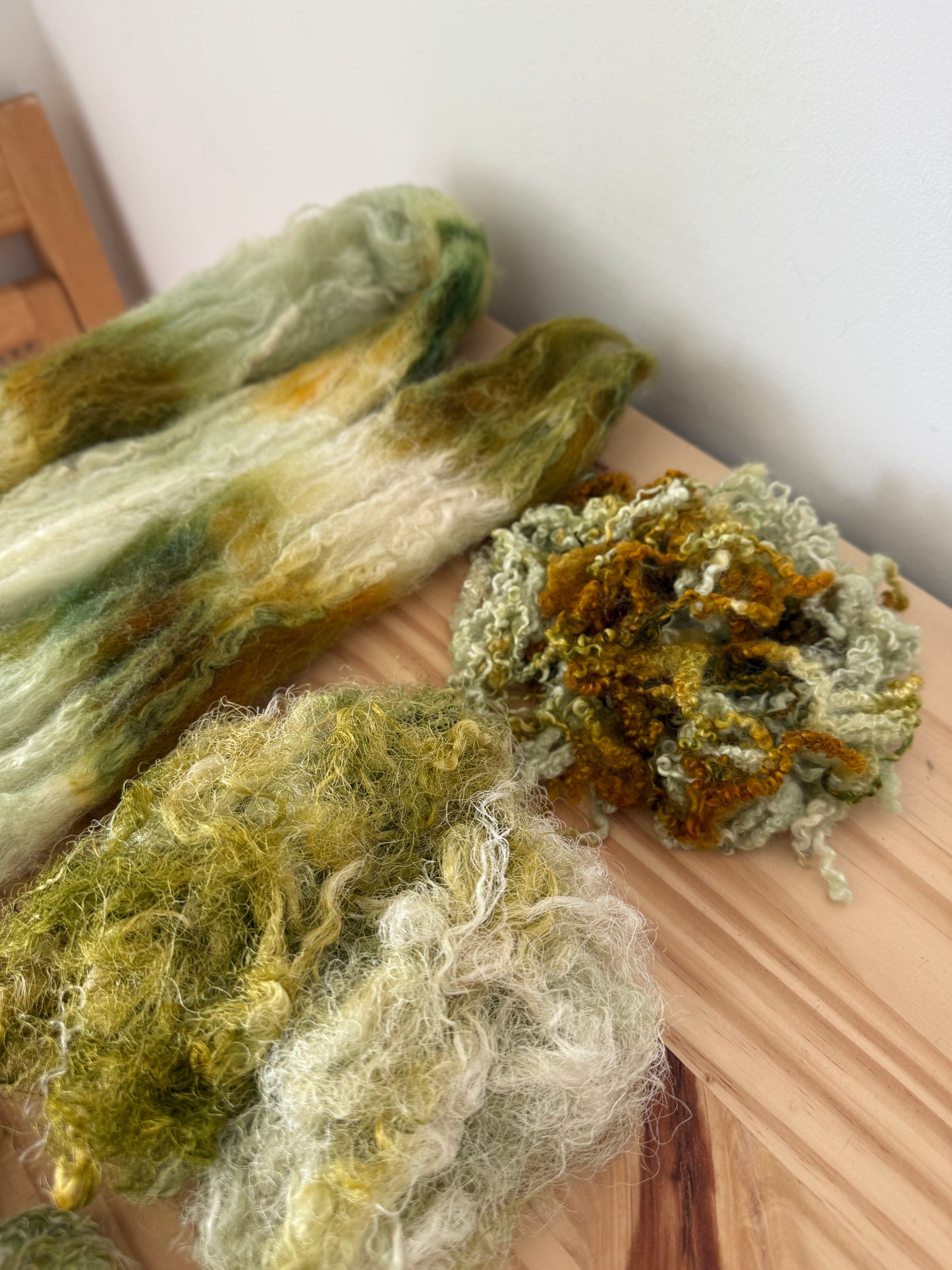 spinning kit #44