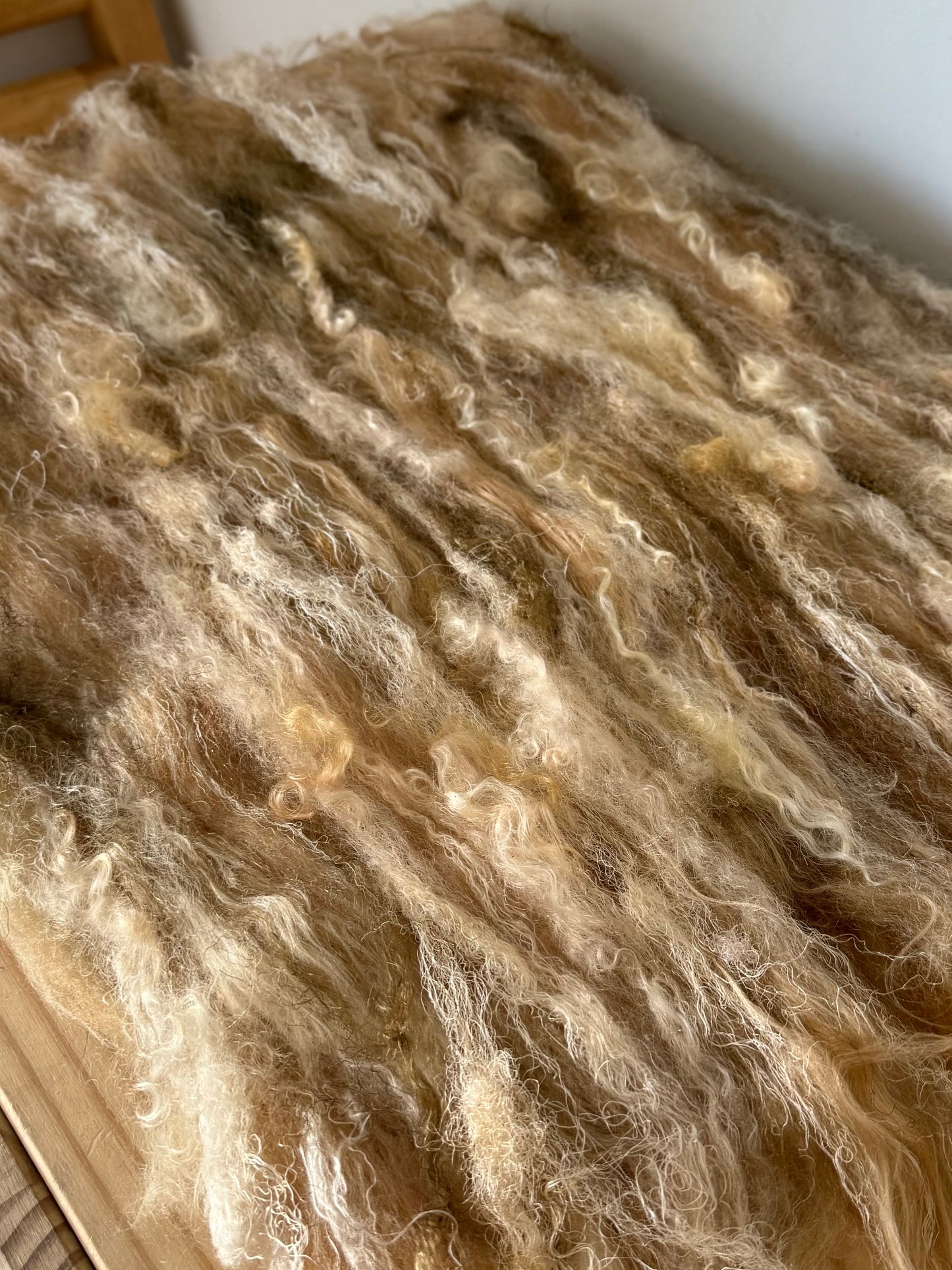 art batt - nude beige