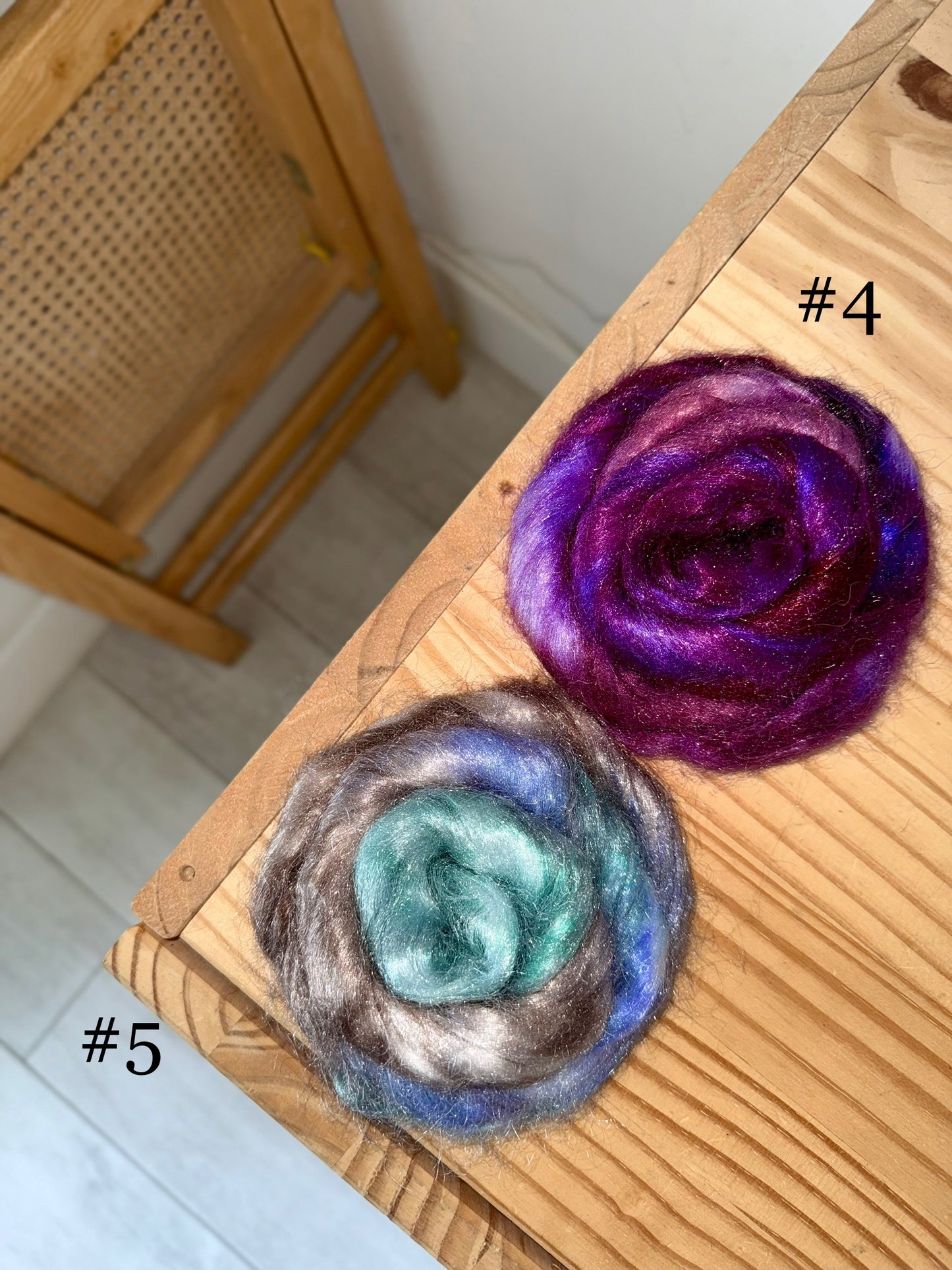 firestar sparkle nylon top
