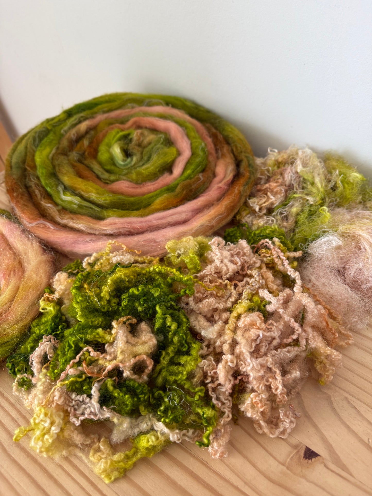 spinning kit #41