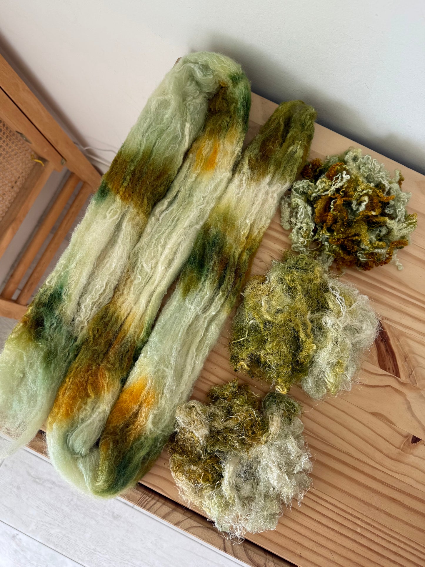 spinning kit #44