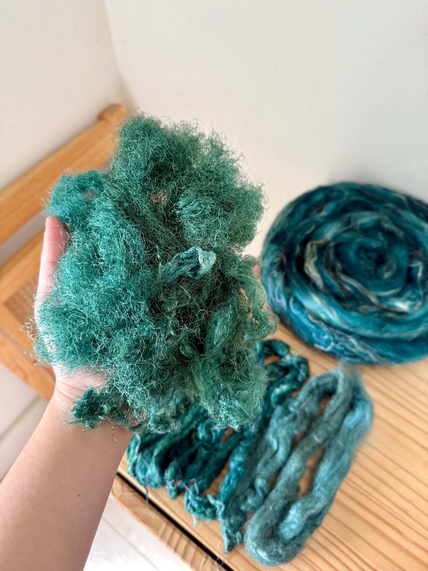 spinning kit #42