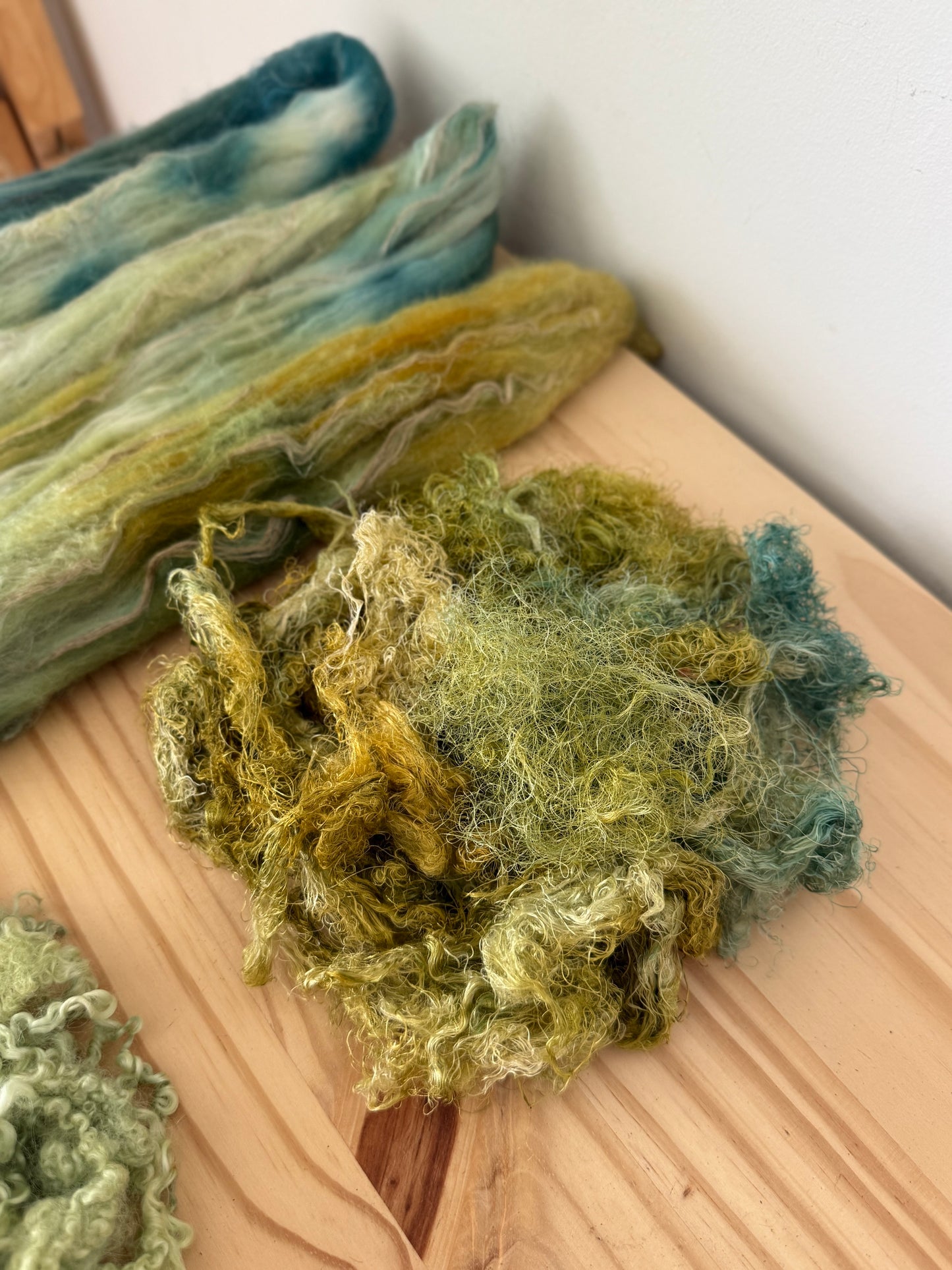 spinning kit #33