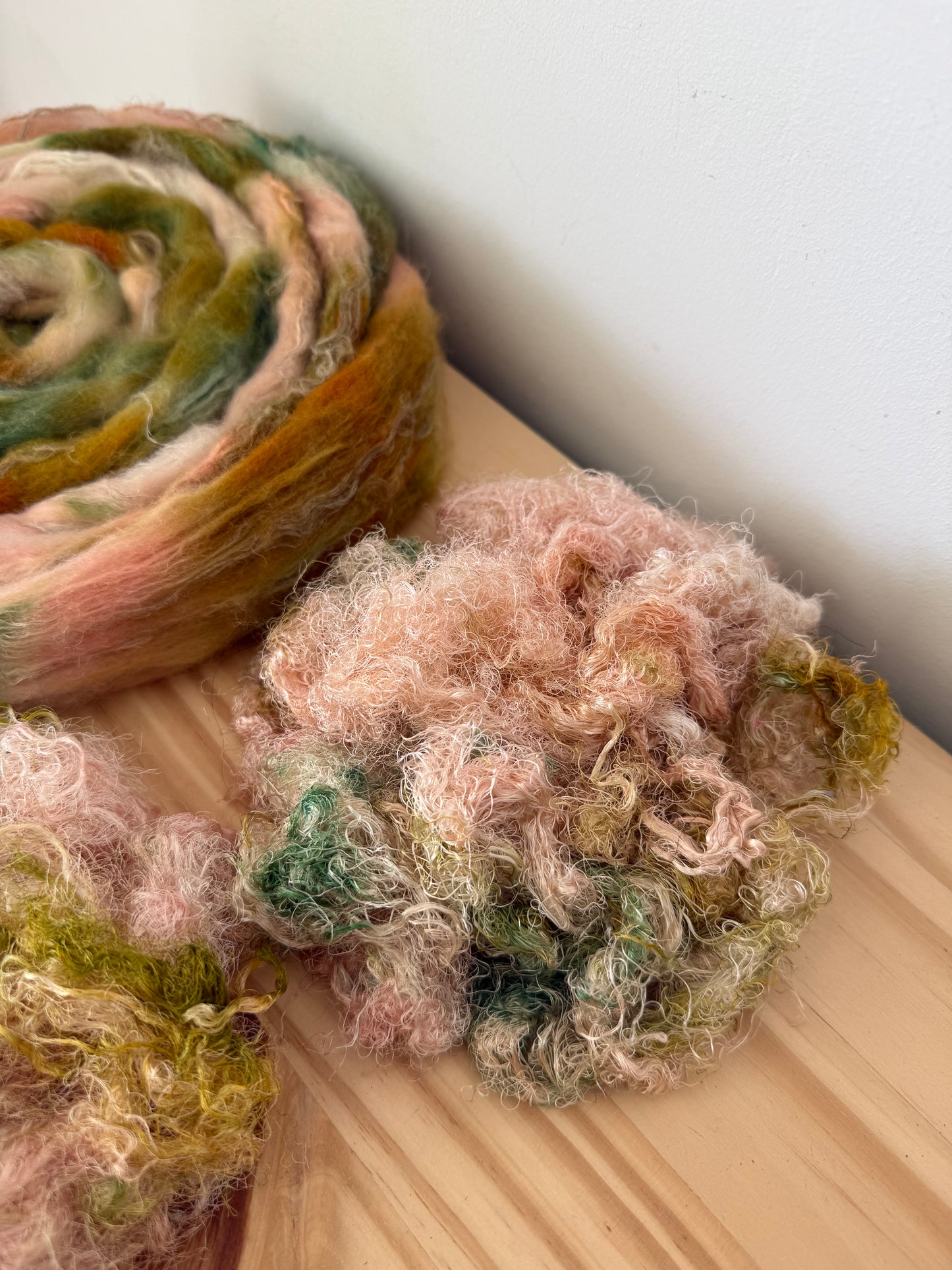 spinning kit #43