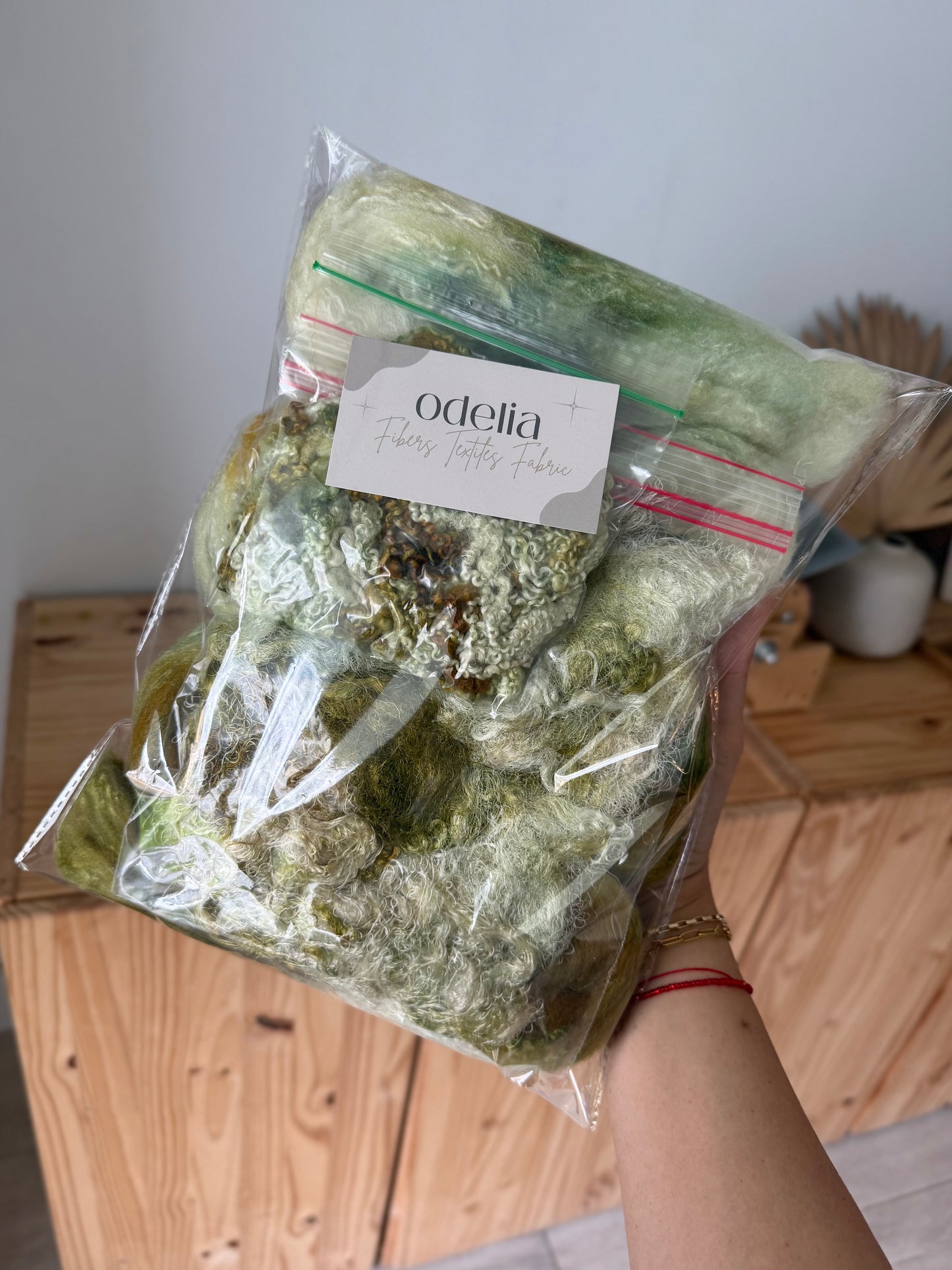 spinning kit #44