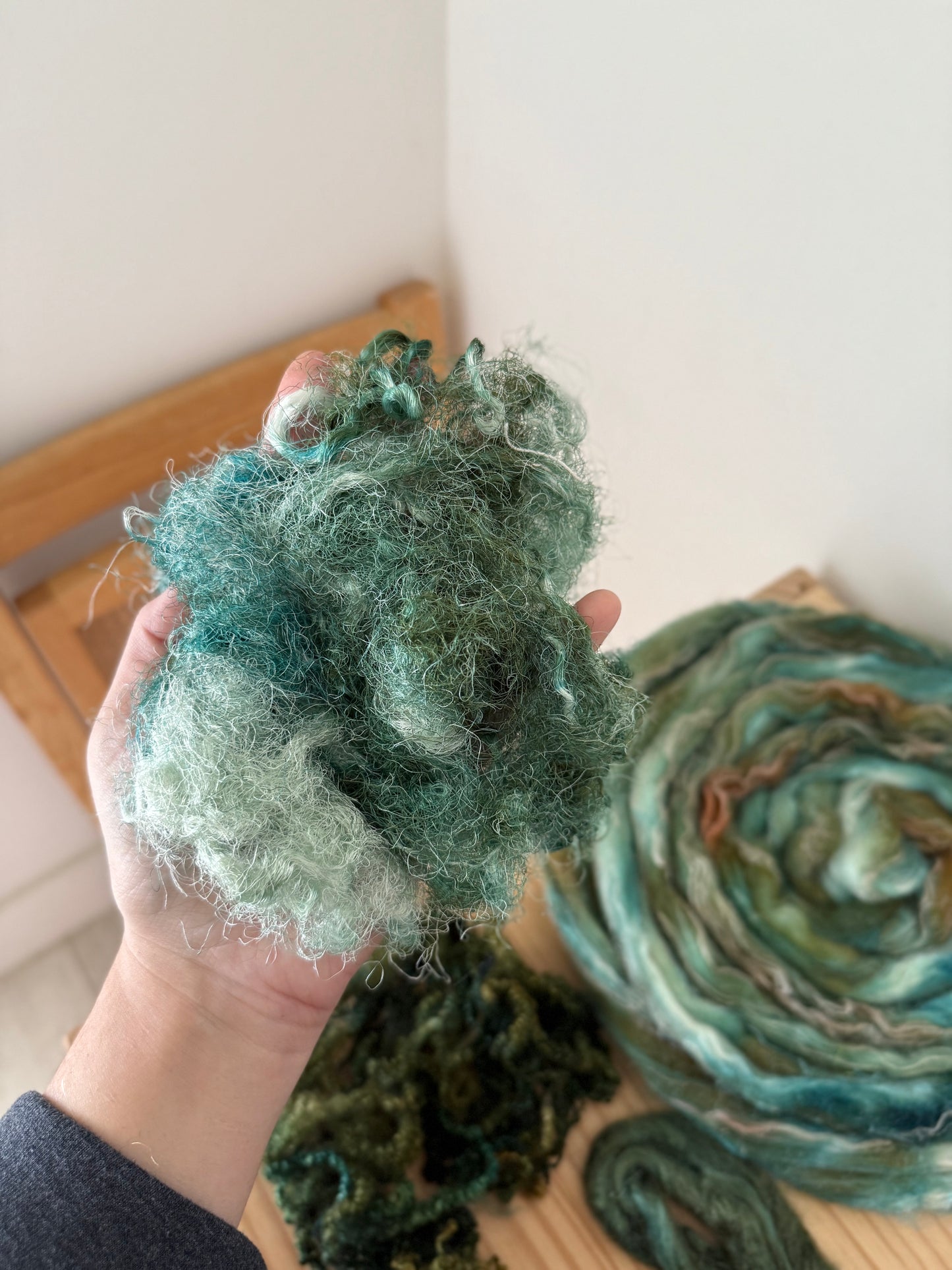 spinning kit #40