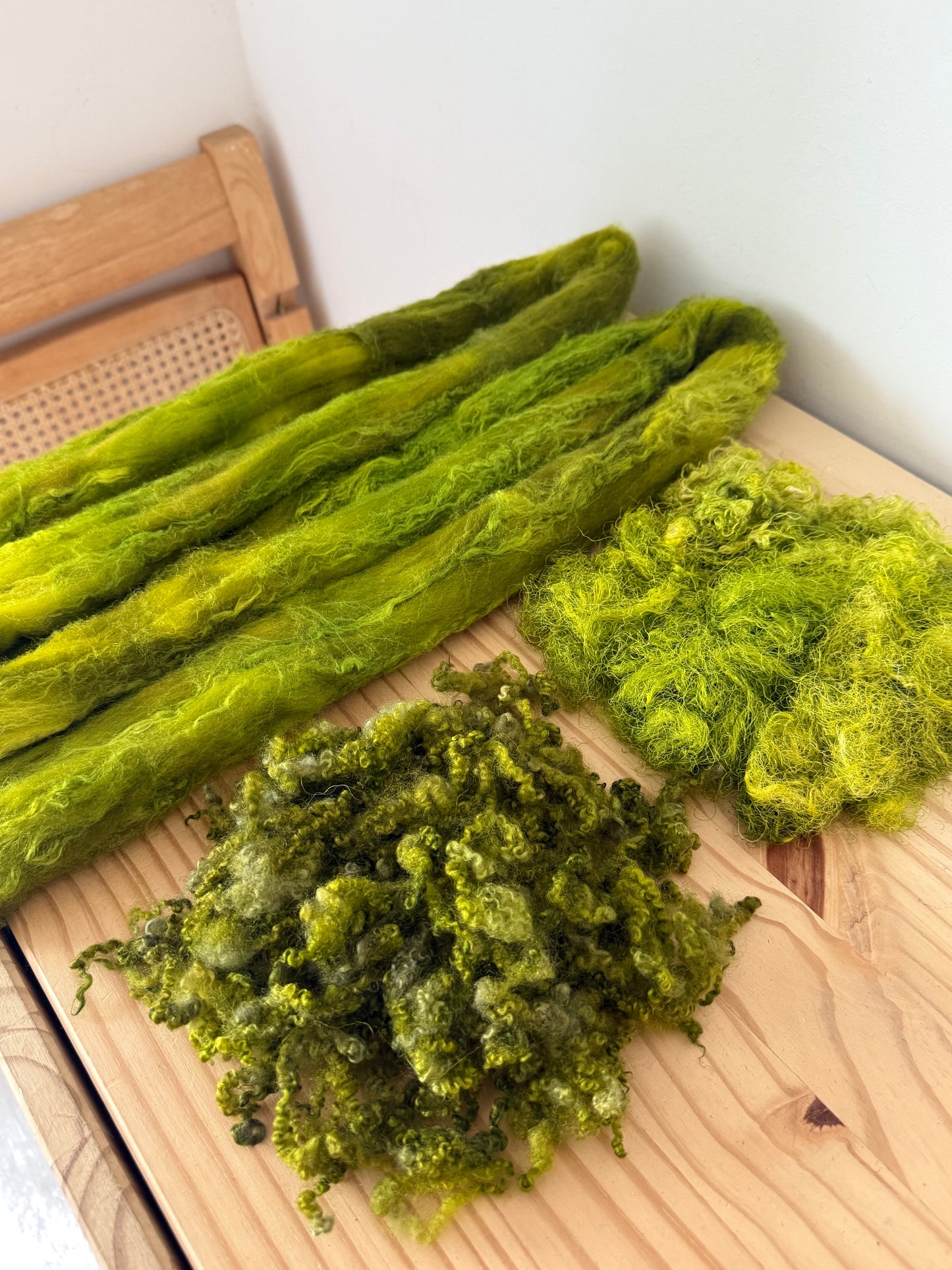 spinning kit #31