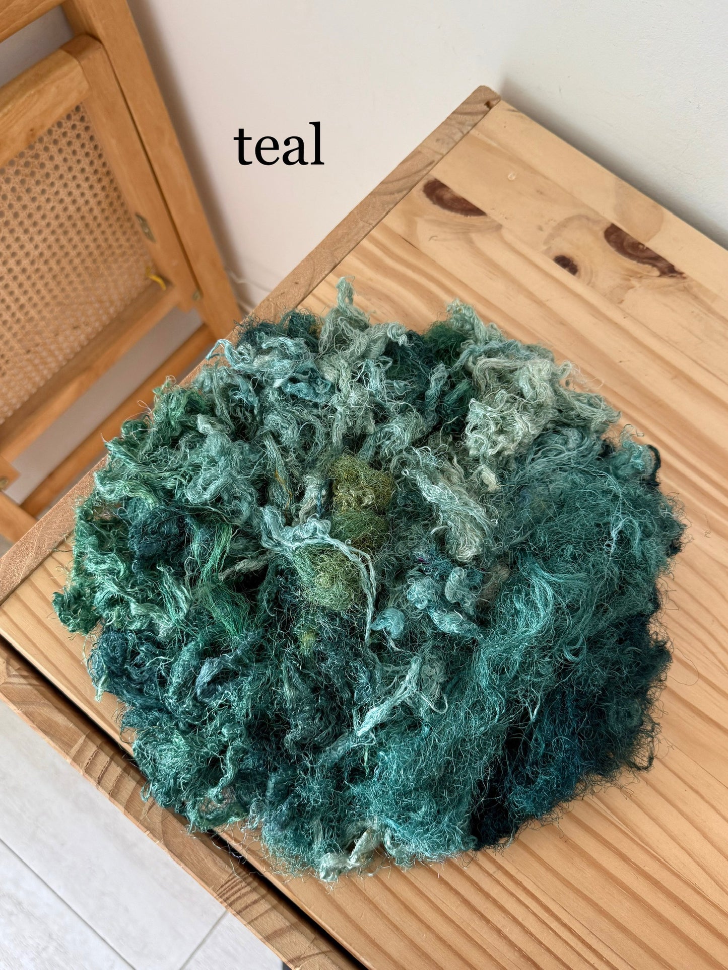 silk grab bags by color