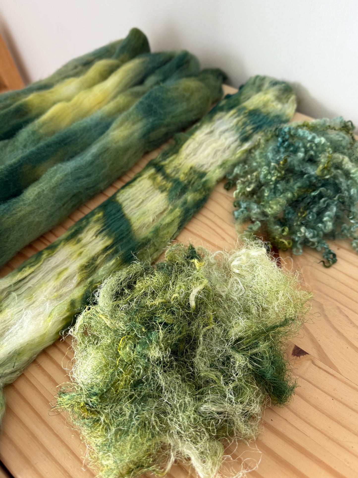 spinning kit #39