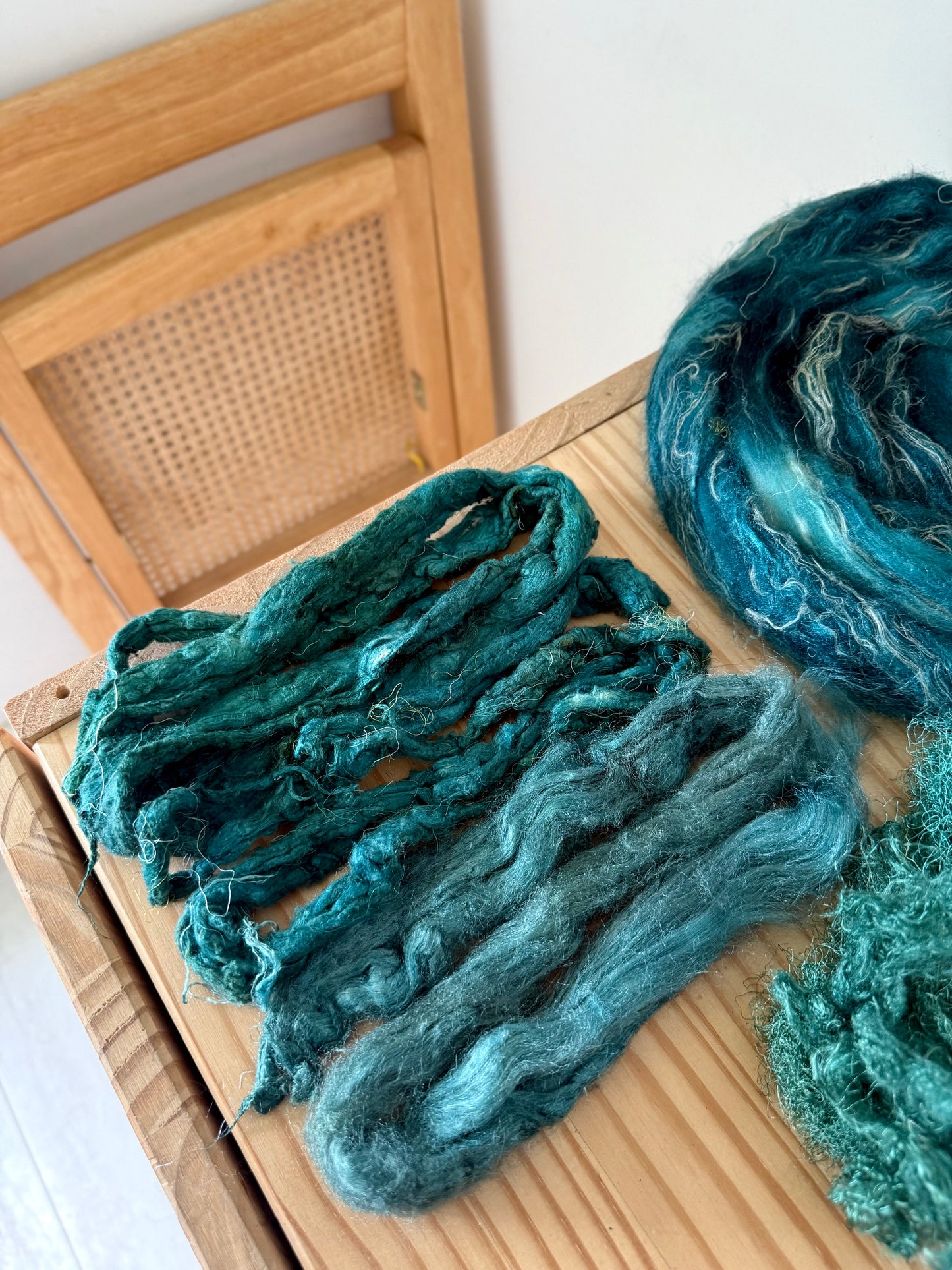 spinning kit #42