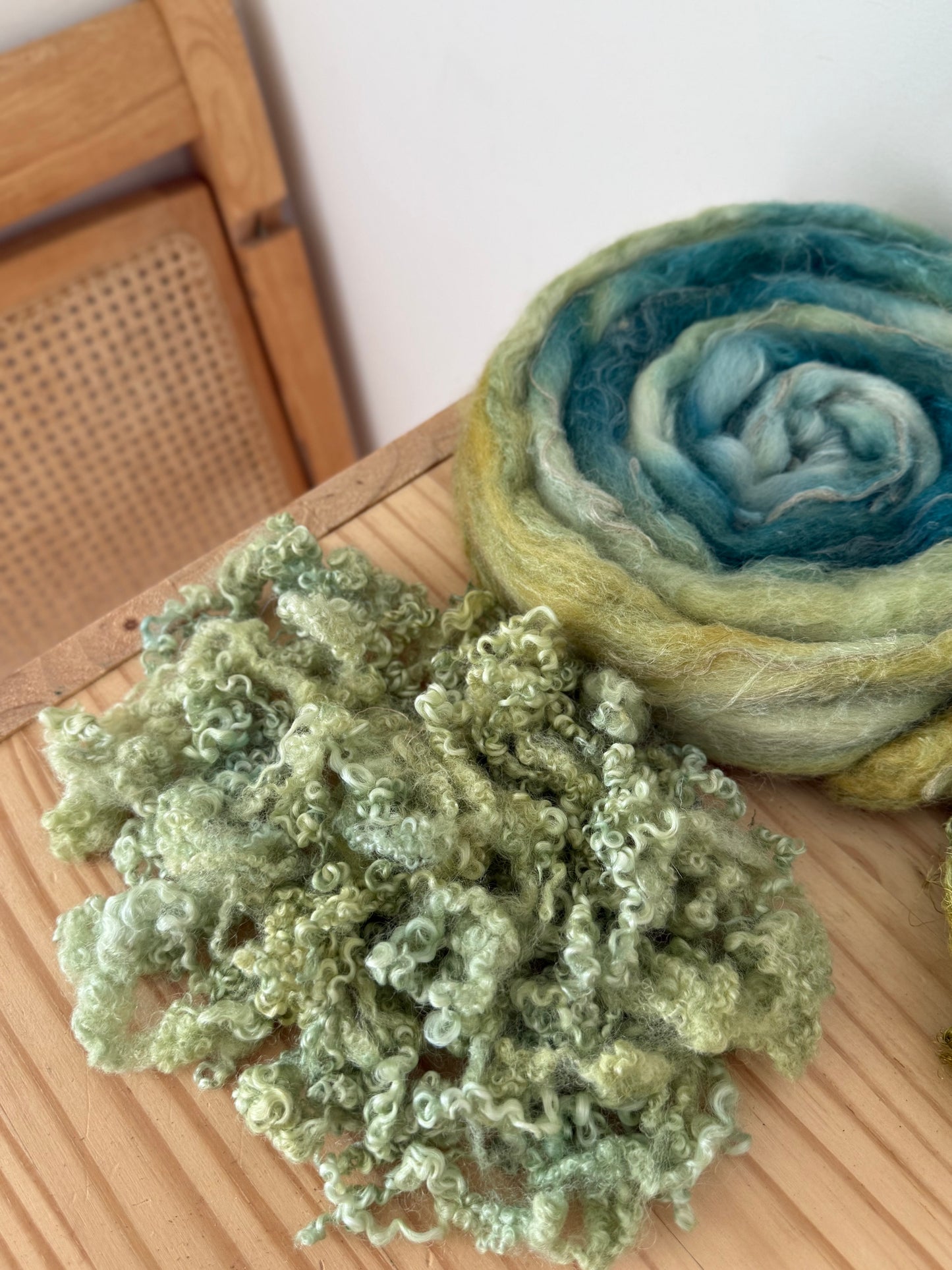 spinning kit #33