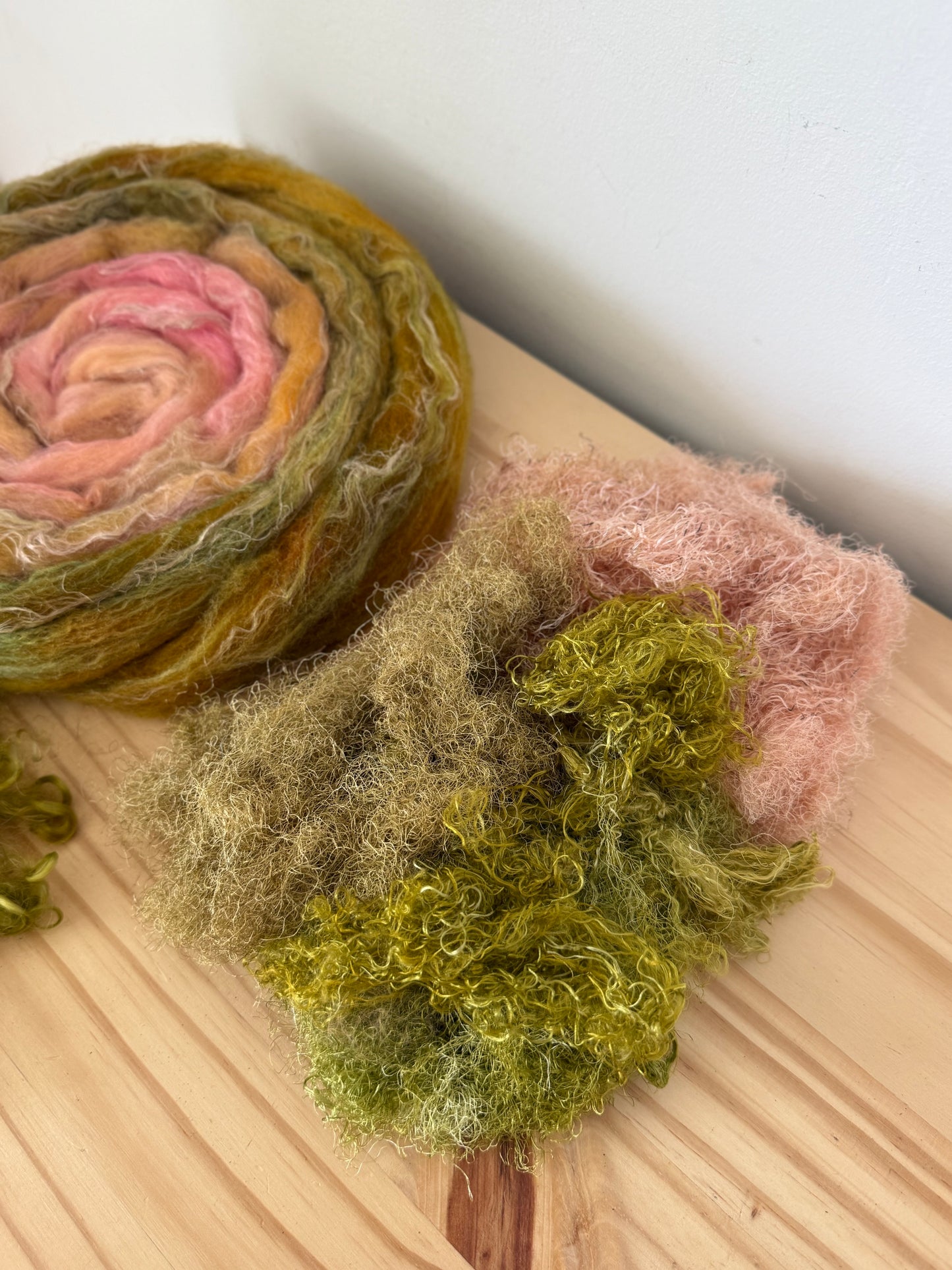 spinning kit #32