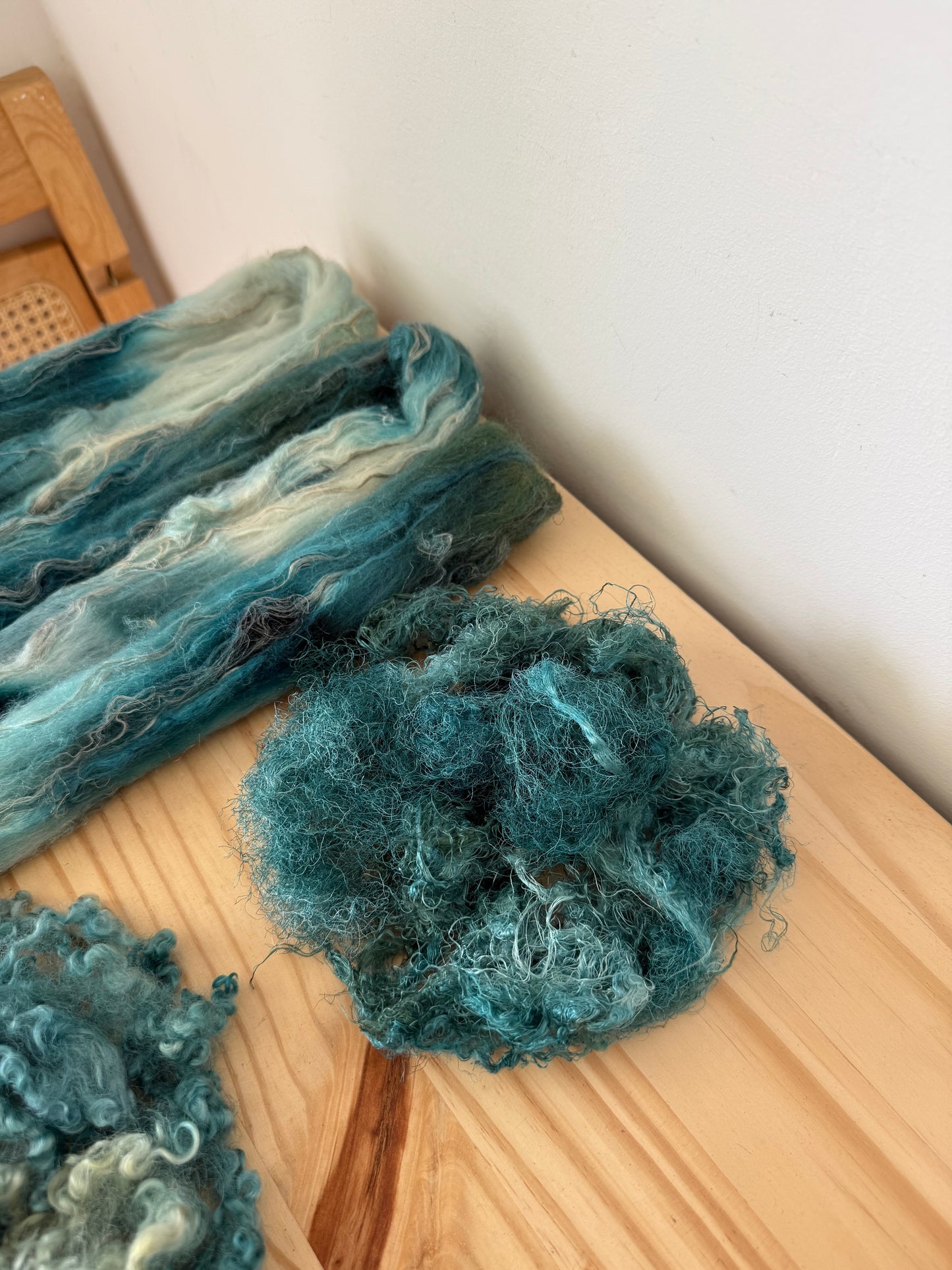 spinning kit #34