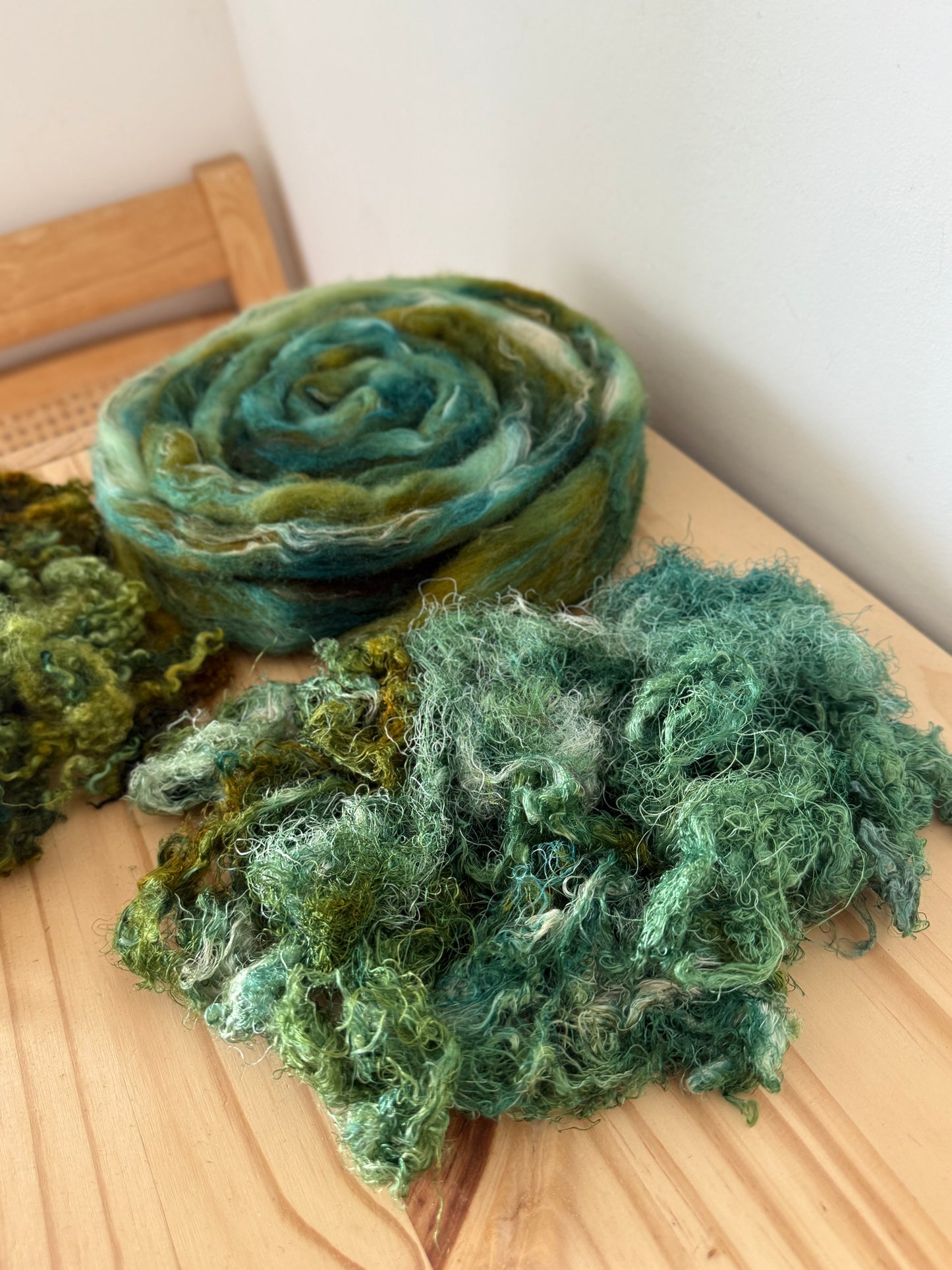 spinning kit #29
