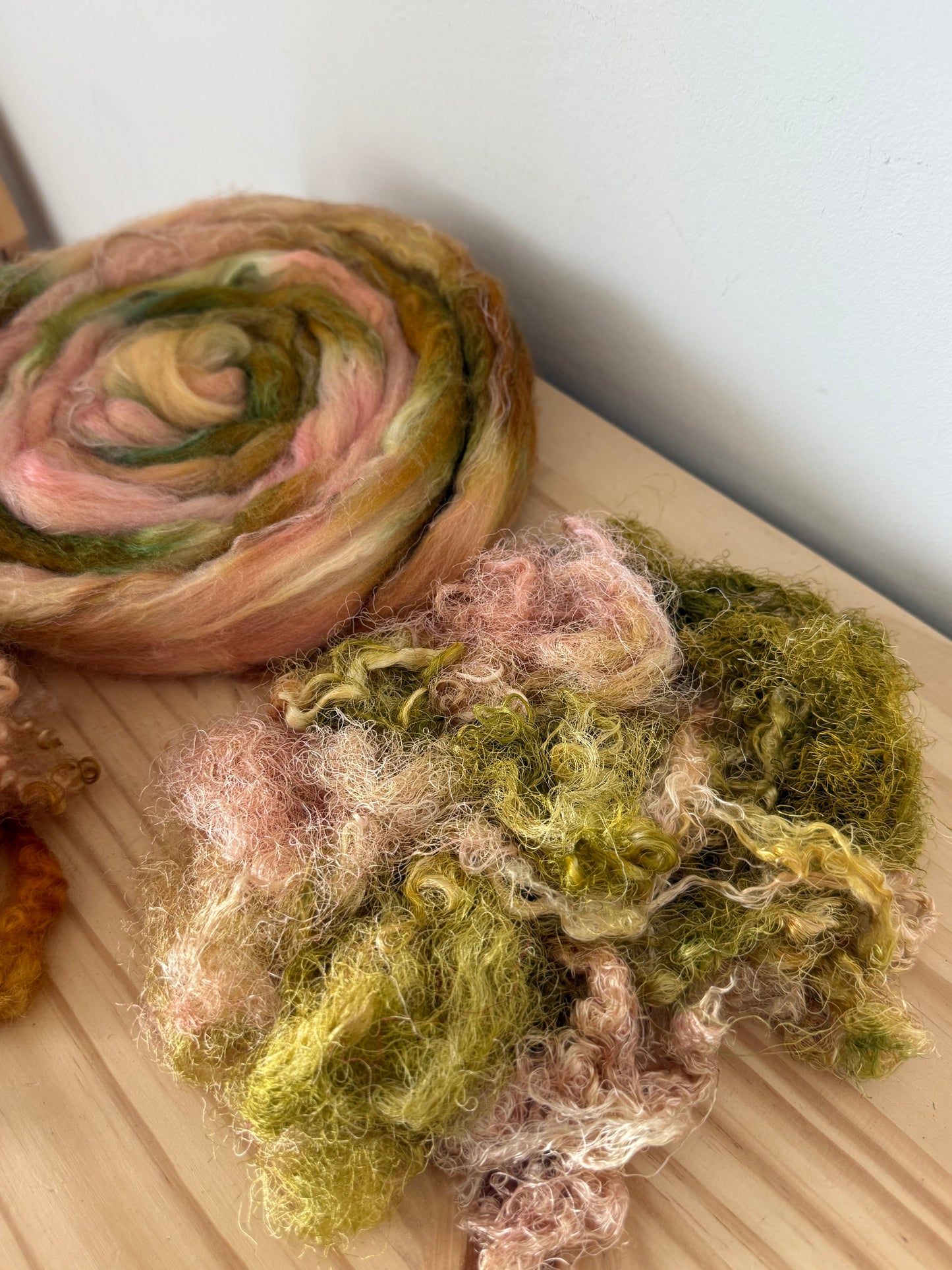 spinning kit #30