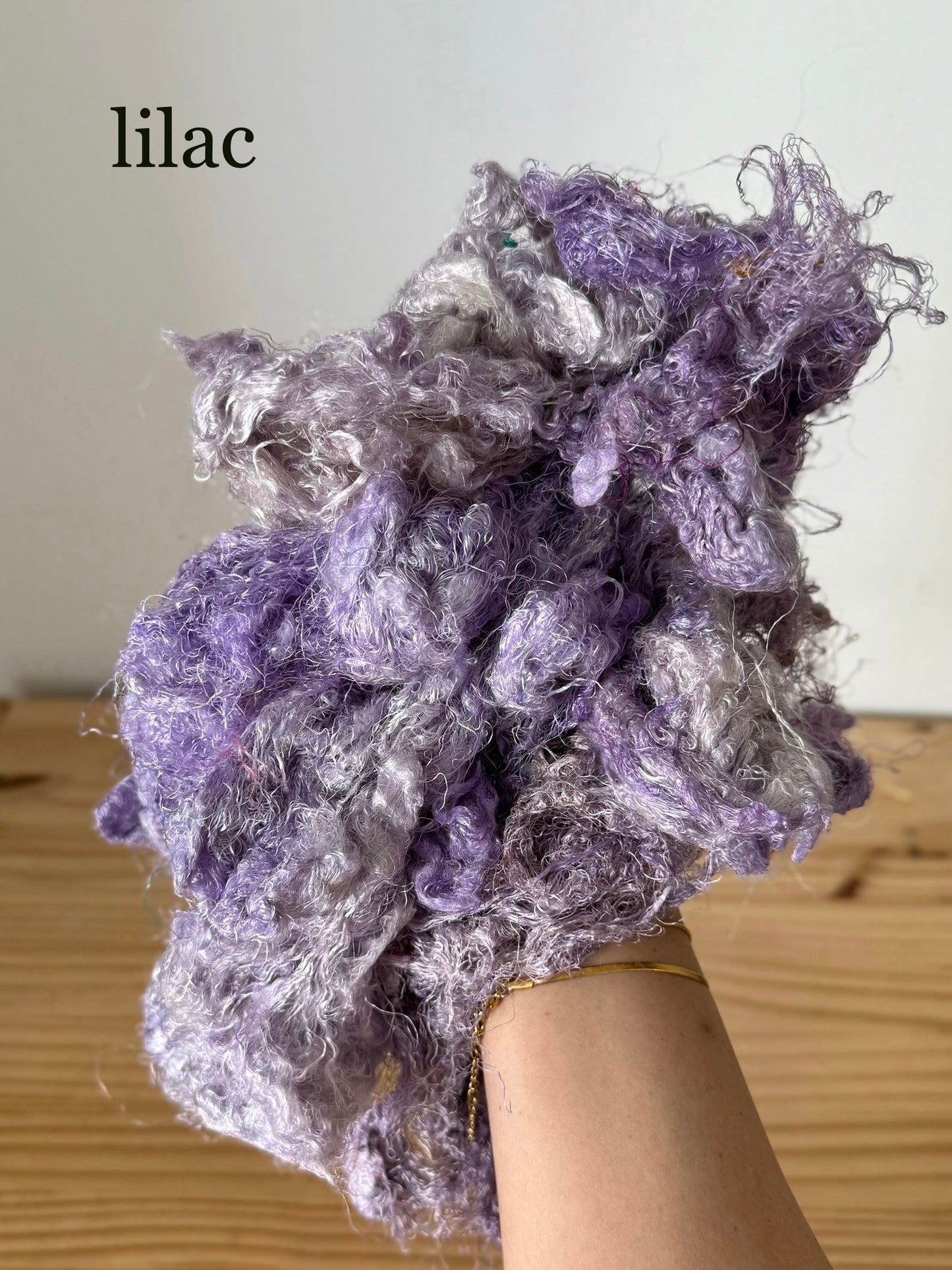 silk grab bags by color