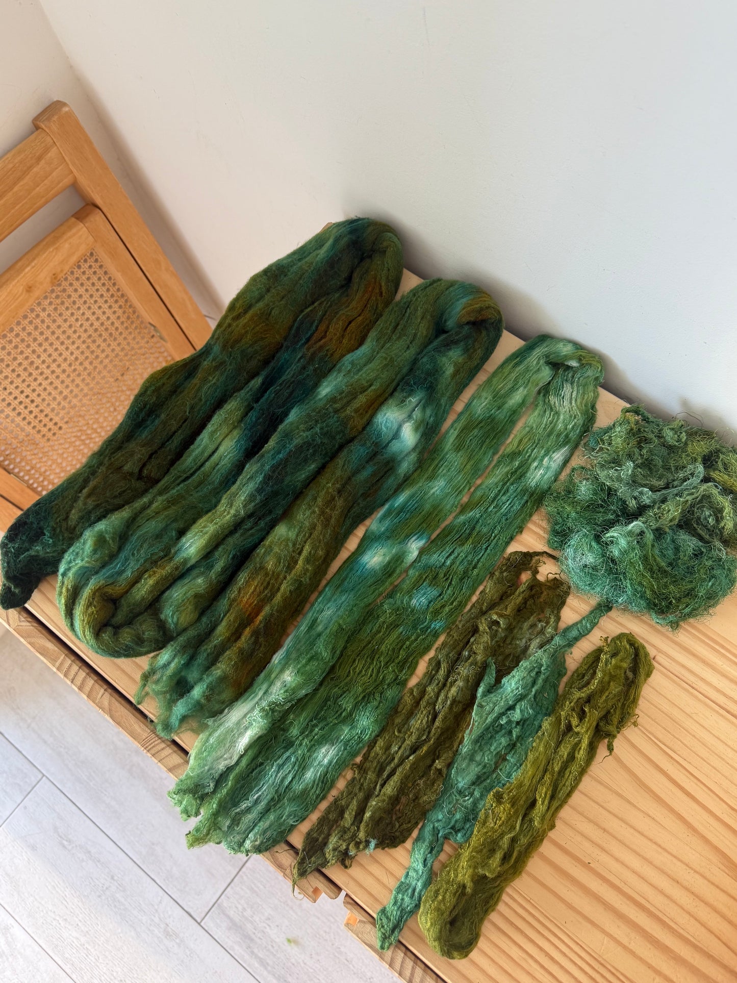 spinning kit #38