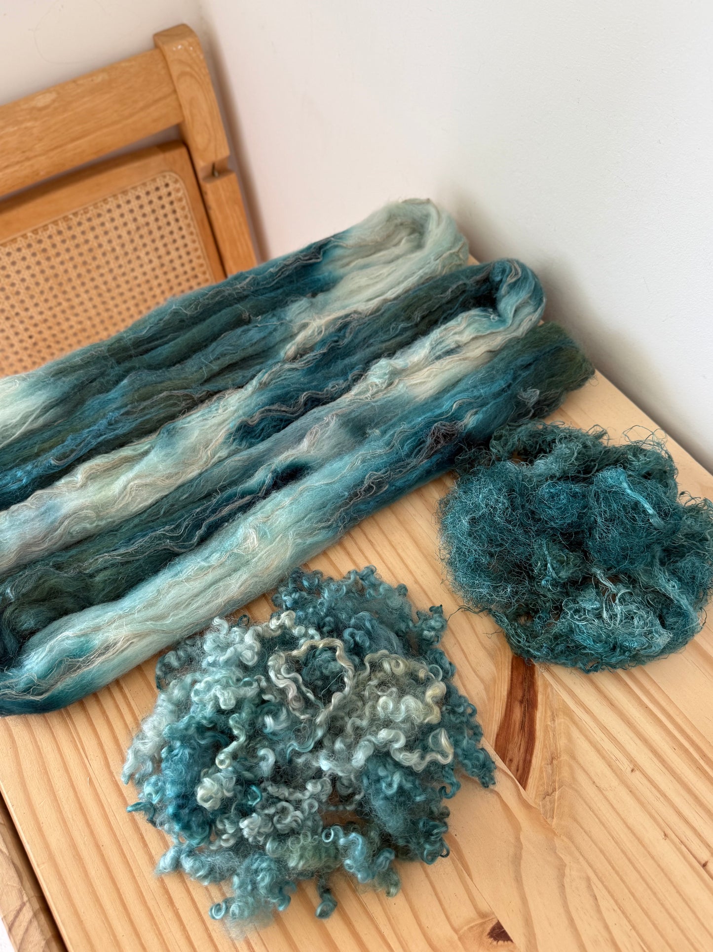 spinning kit #34