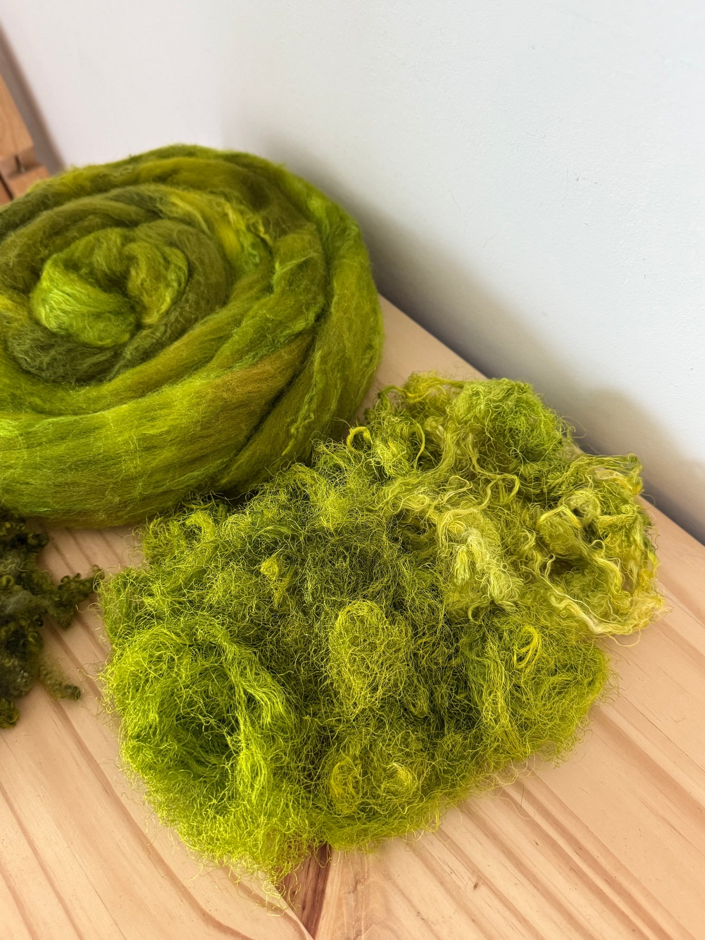 spinning kit #31