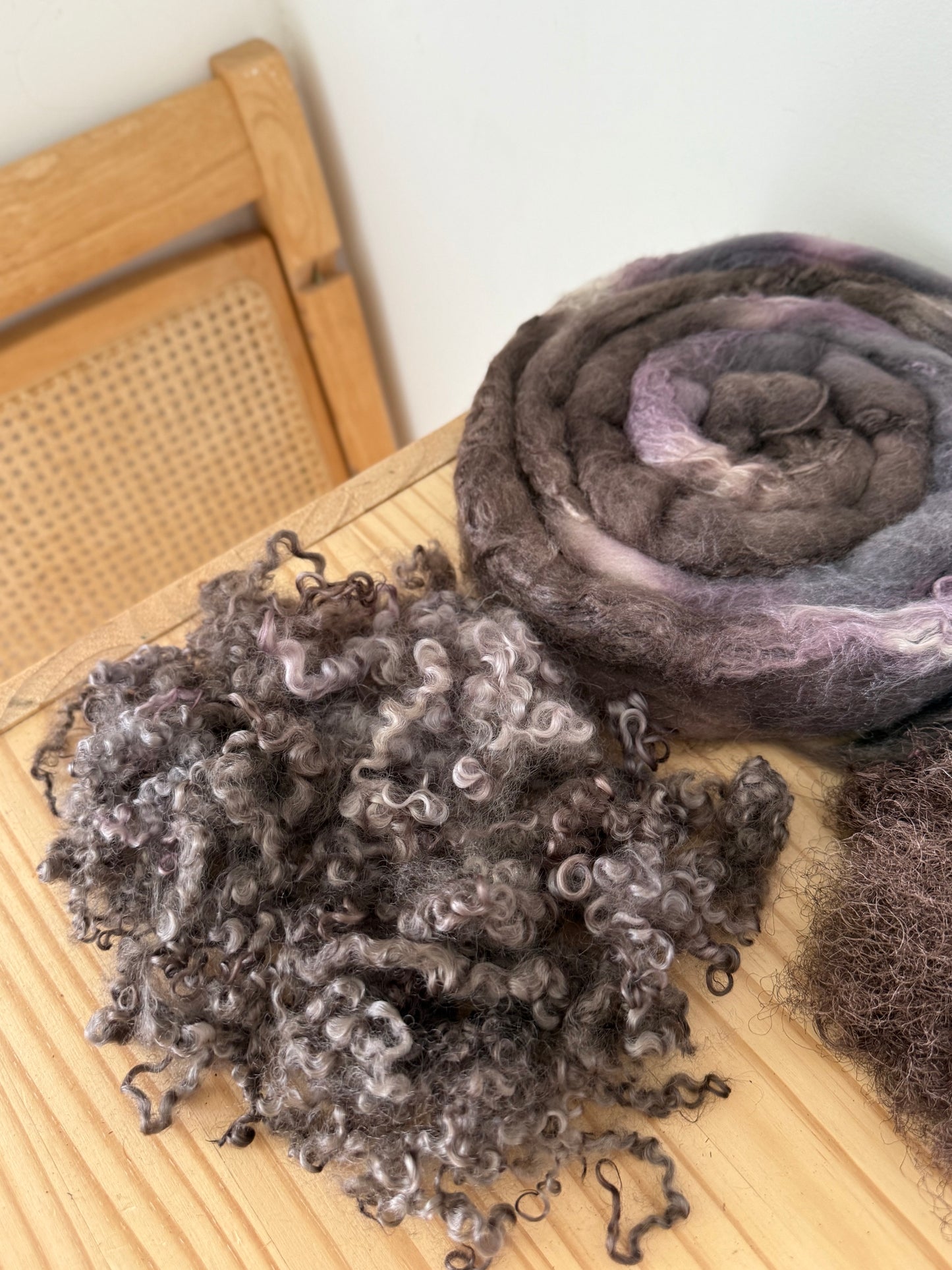 spinning kit #36