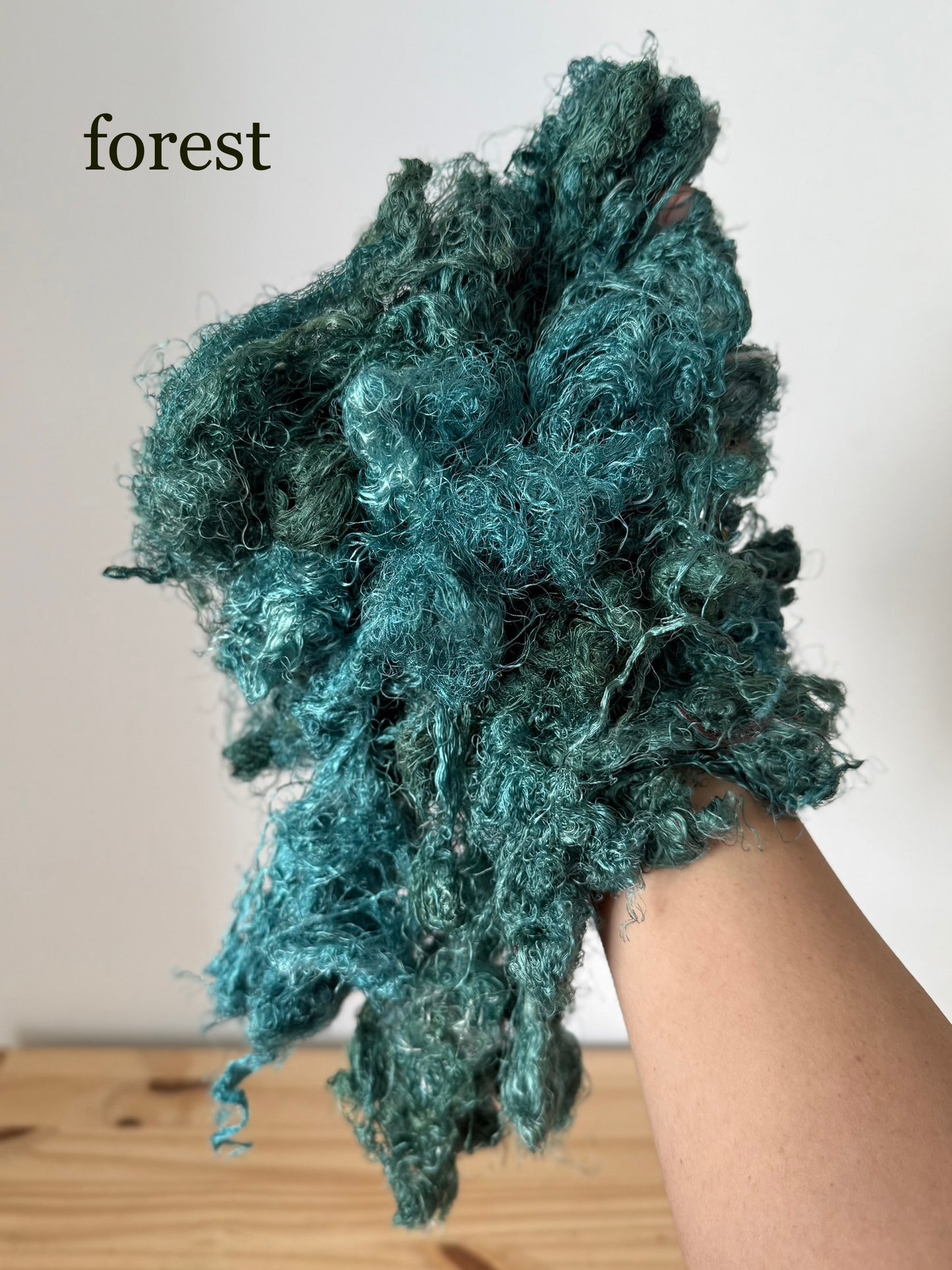 silk grab bags by color