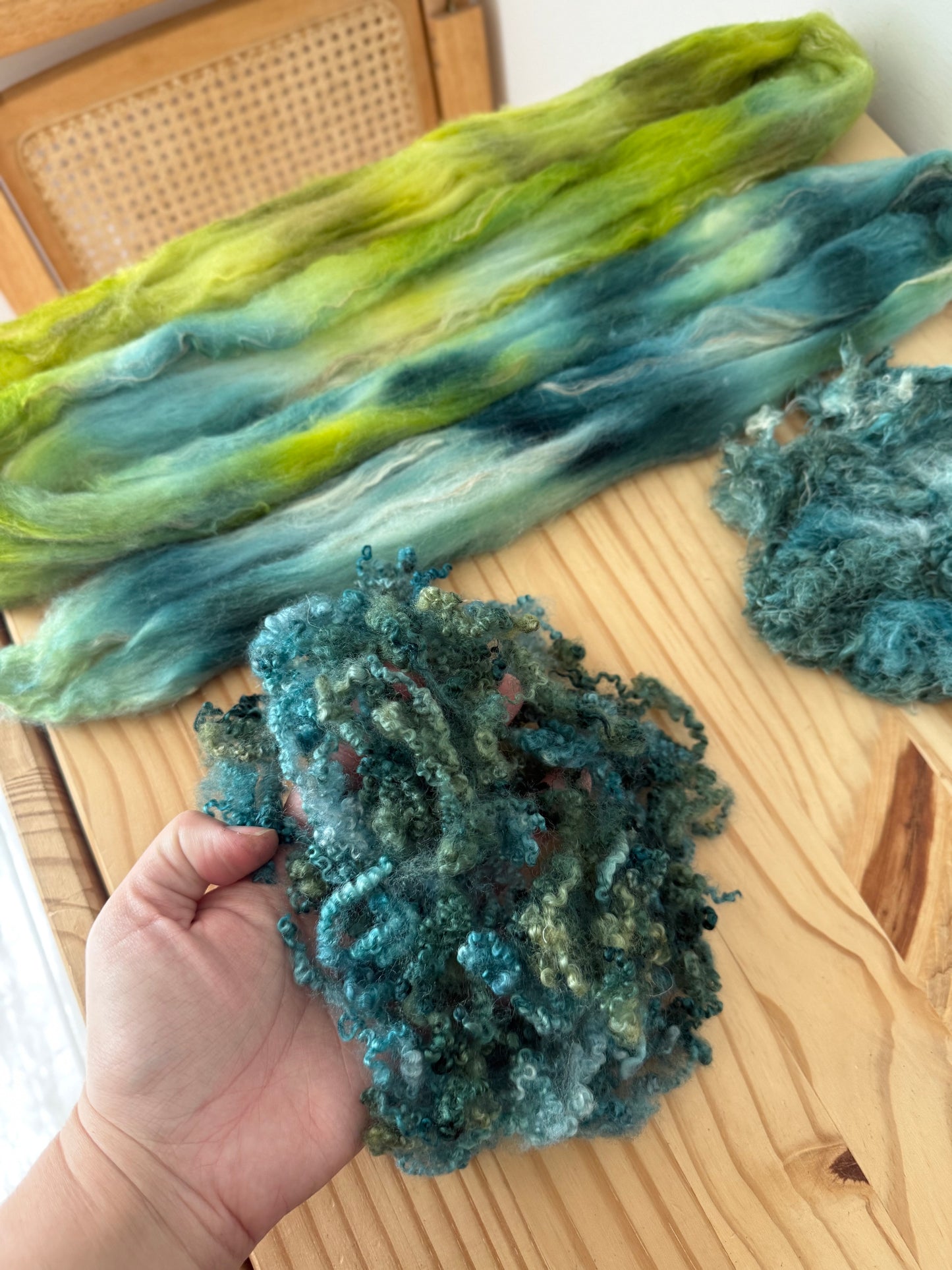 spinning kit #37