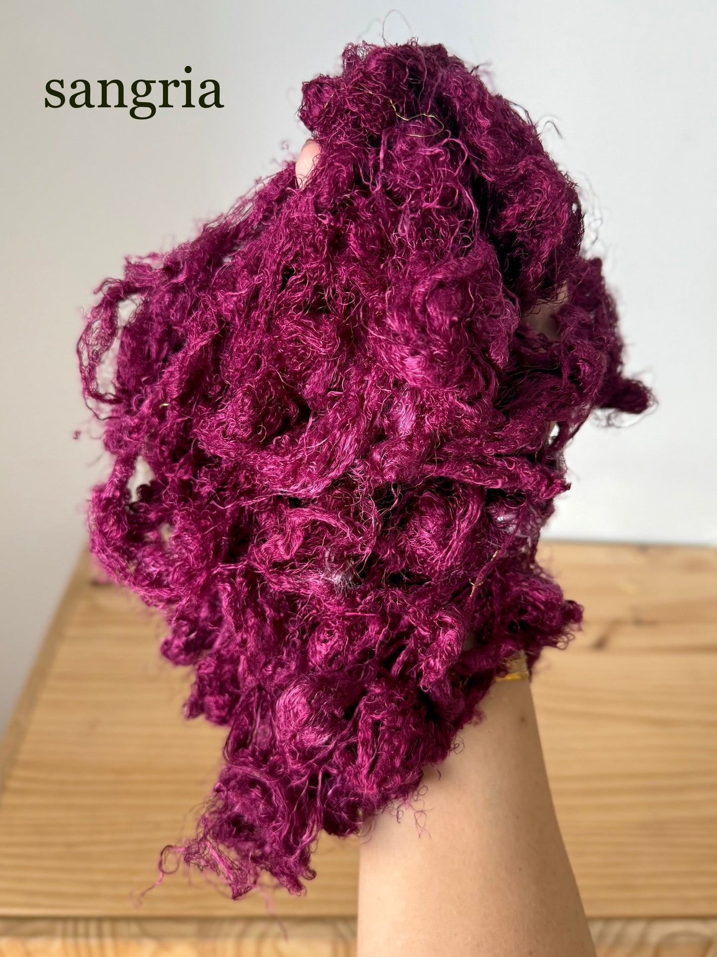 silk grab bags by color