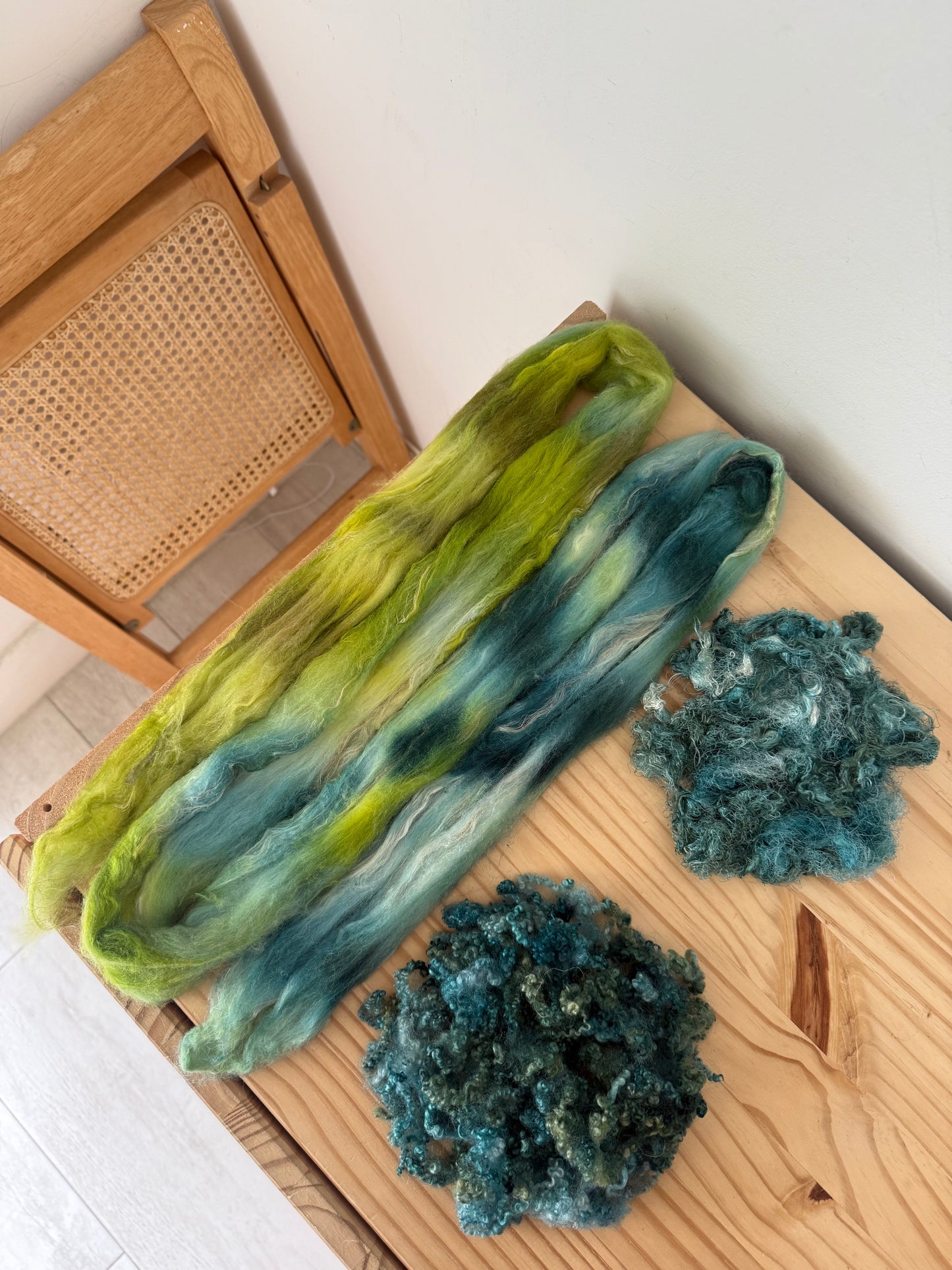 spinning kit #37