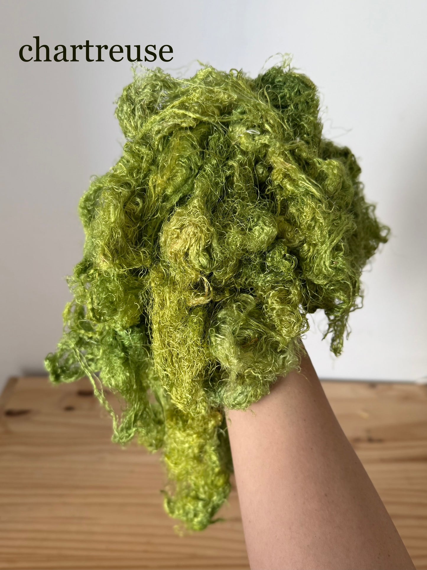 silk grab bags by color