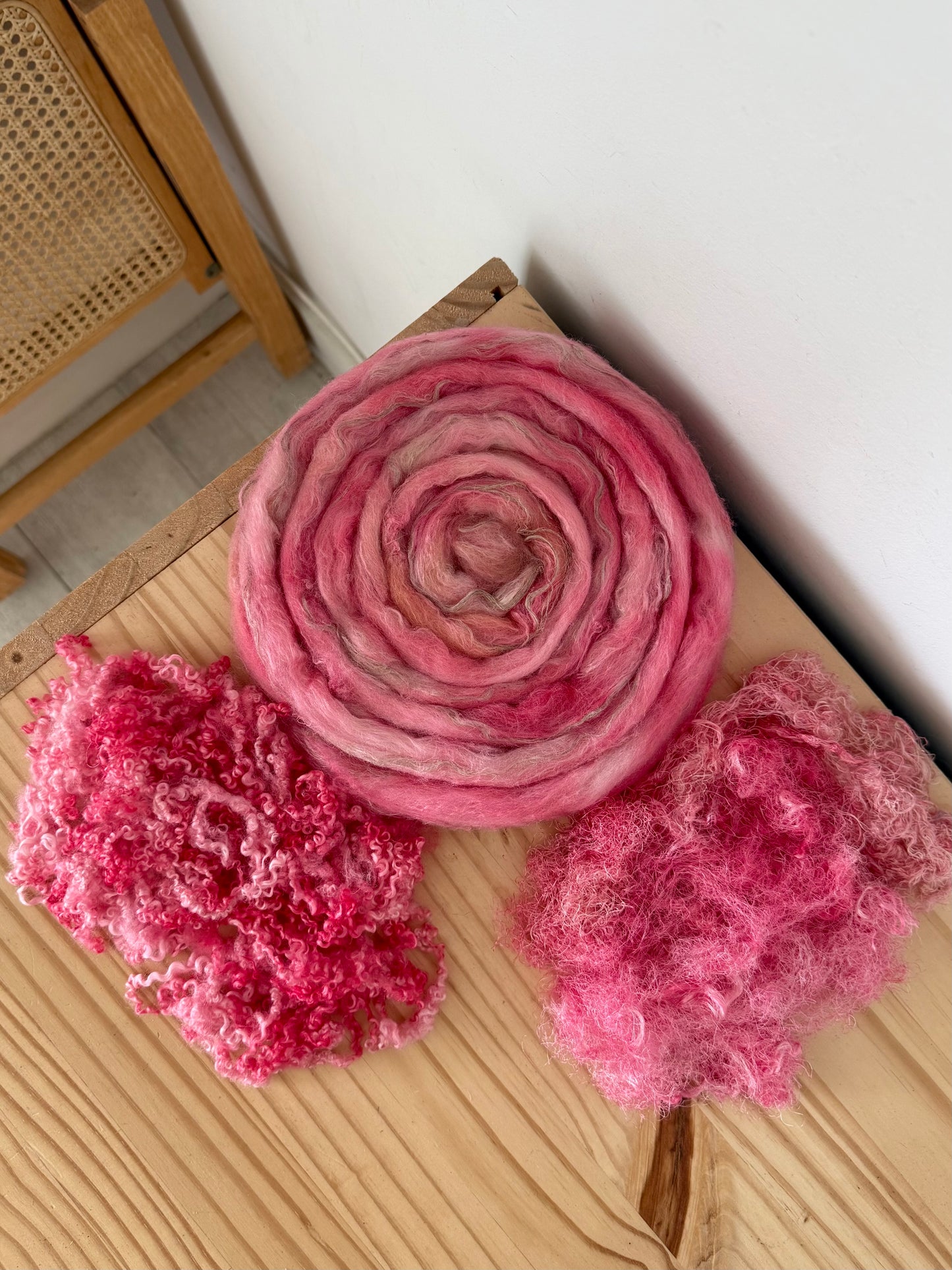 spinning kit #35