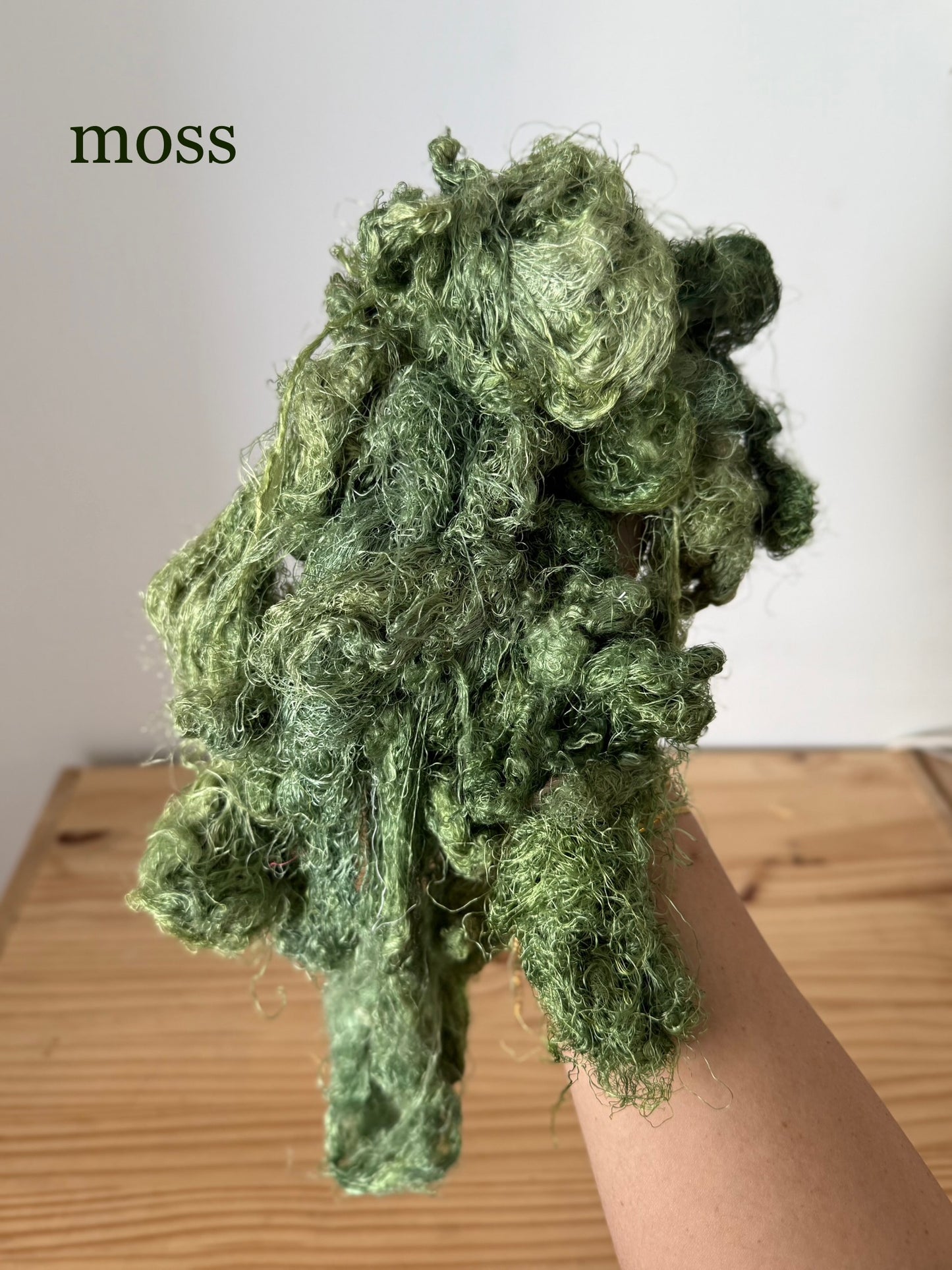 silk grab bags by color