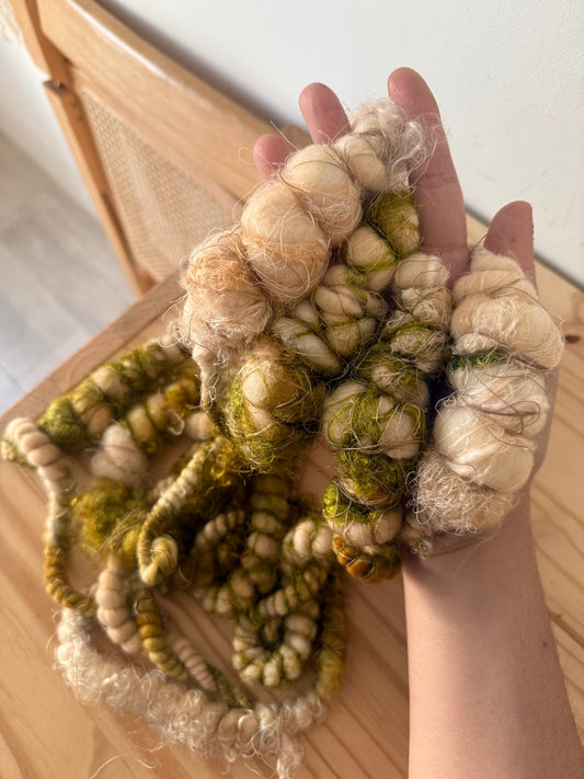 super jumbo art yarn