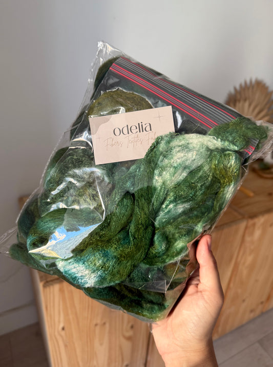 spinning kit #38
