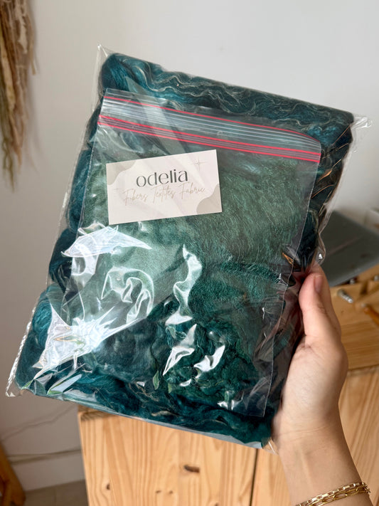 spinning kit #42