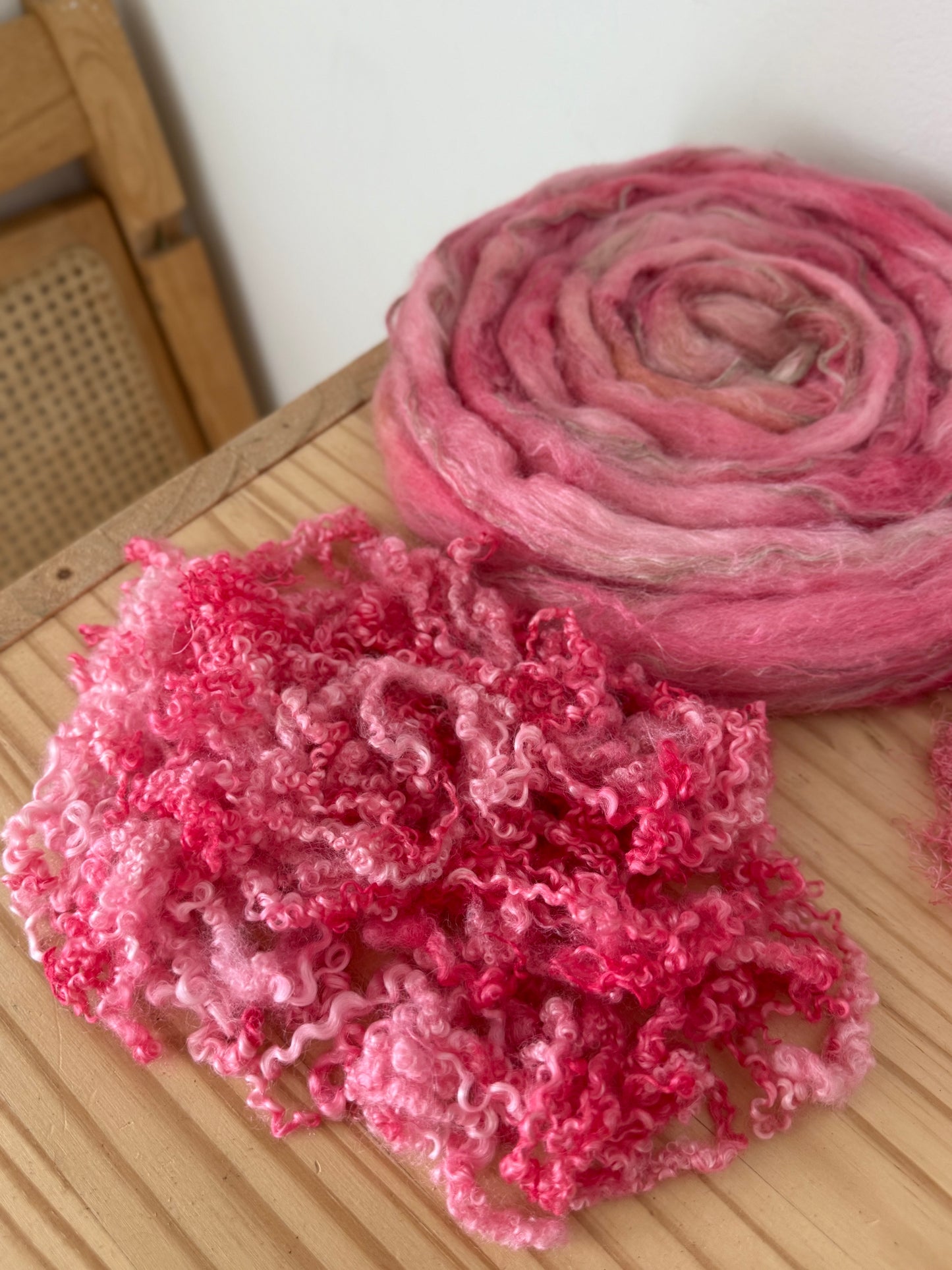 spinning kit #35