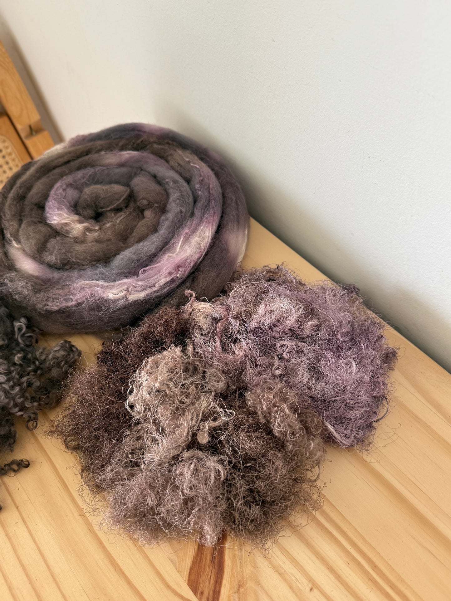 spinning kit #36