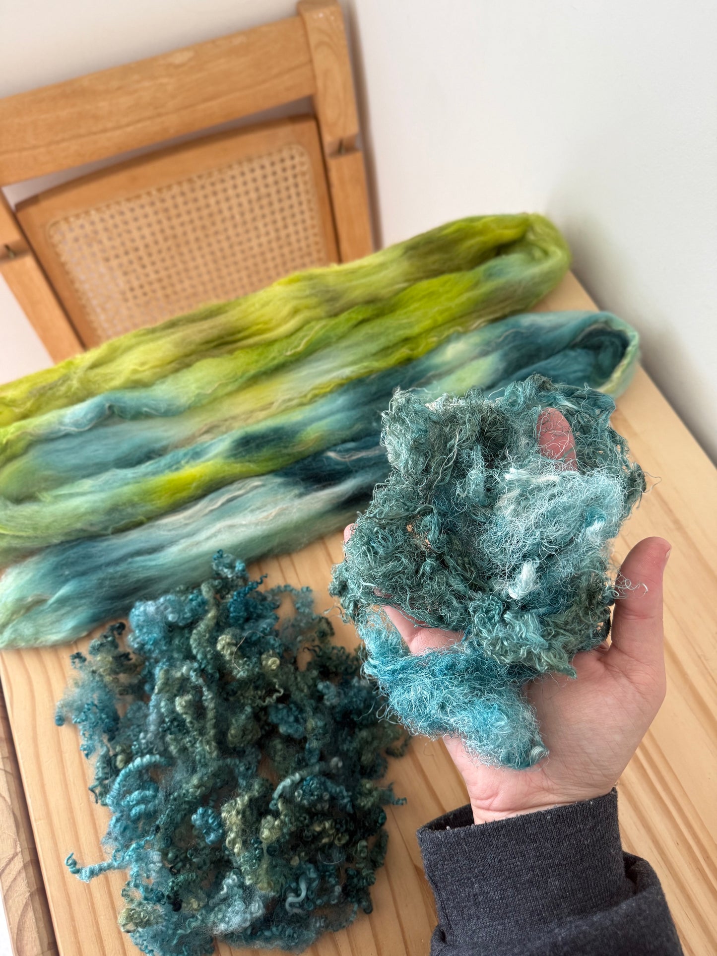 spinning kit #37