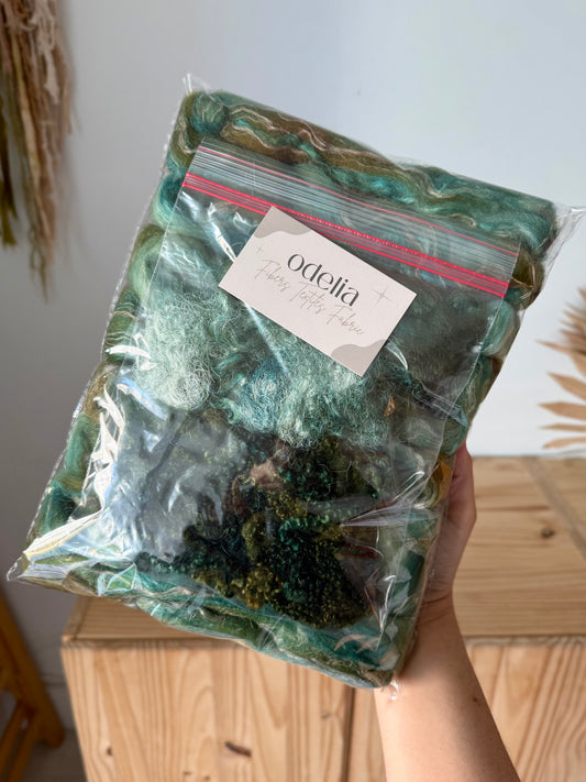 spinning kit #40