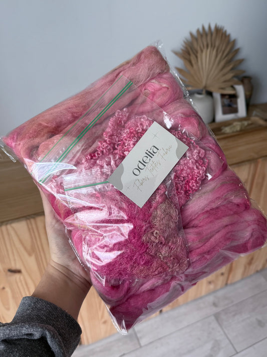 spinning kit #35