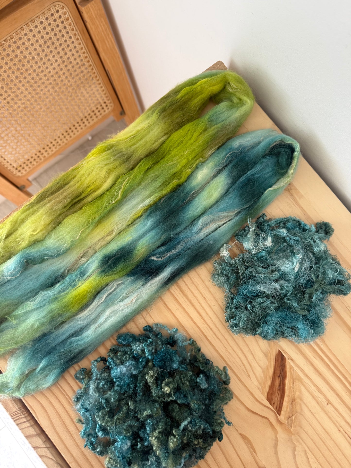 spinning kit #37