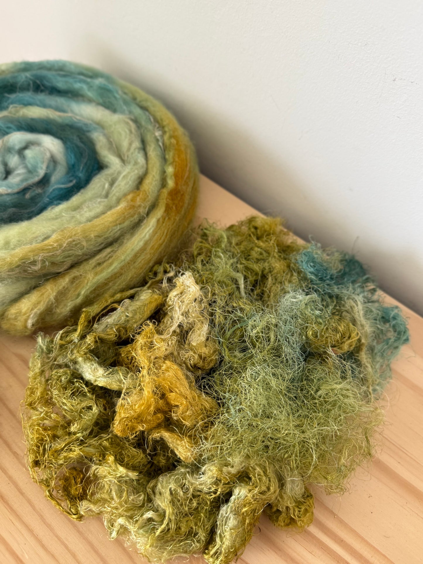 spinning kit #33