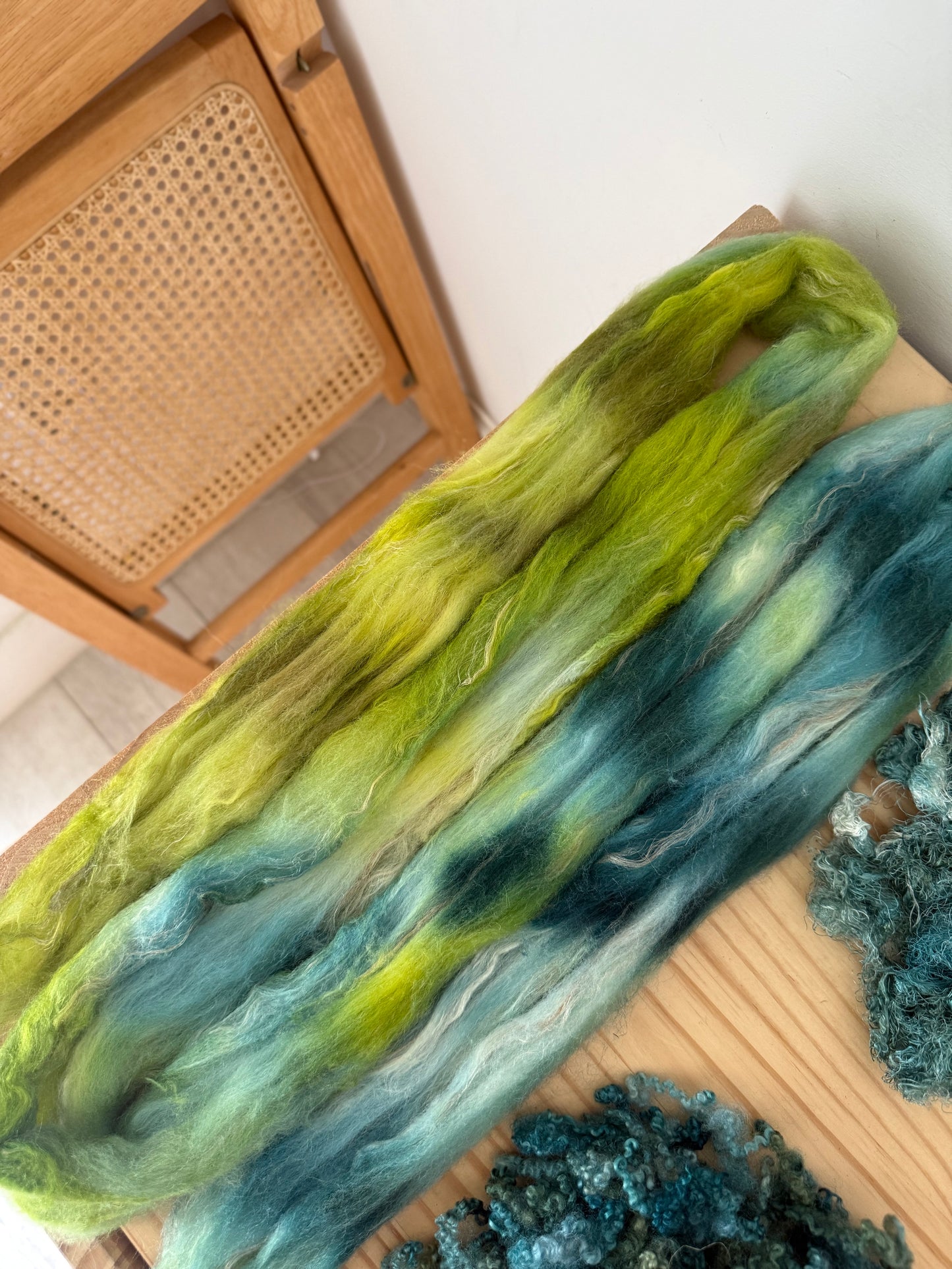 spinning kit #37