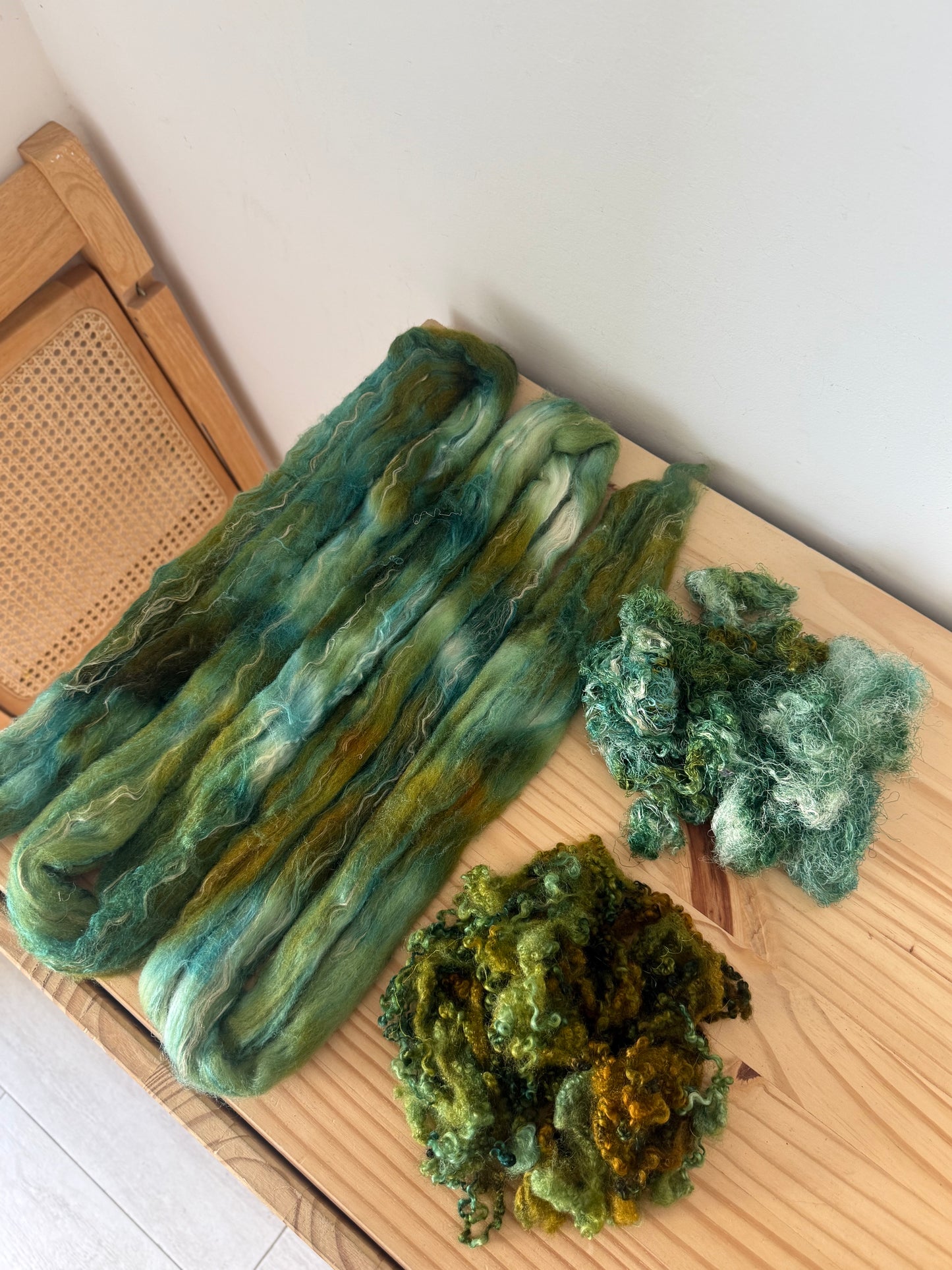 spinning kit #29