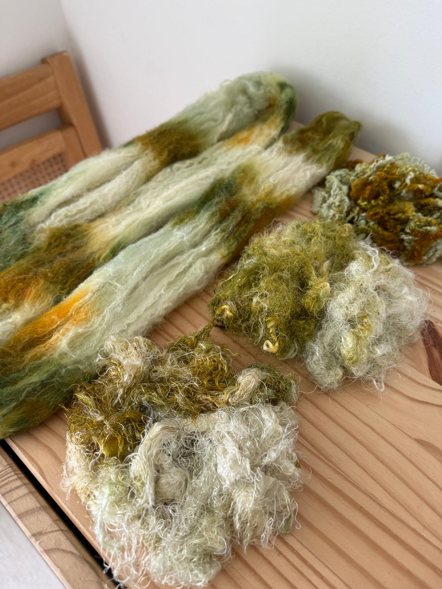 spinning kit #44