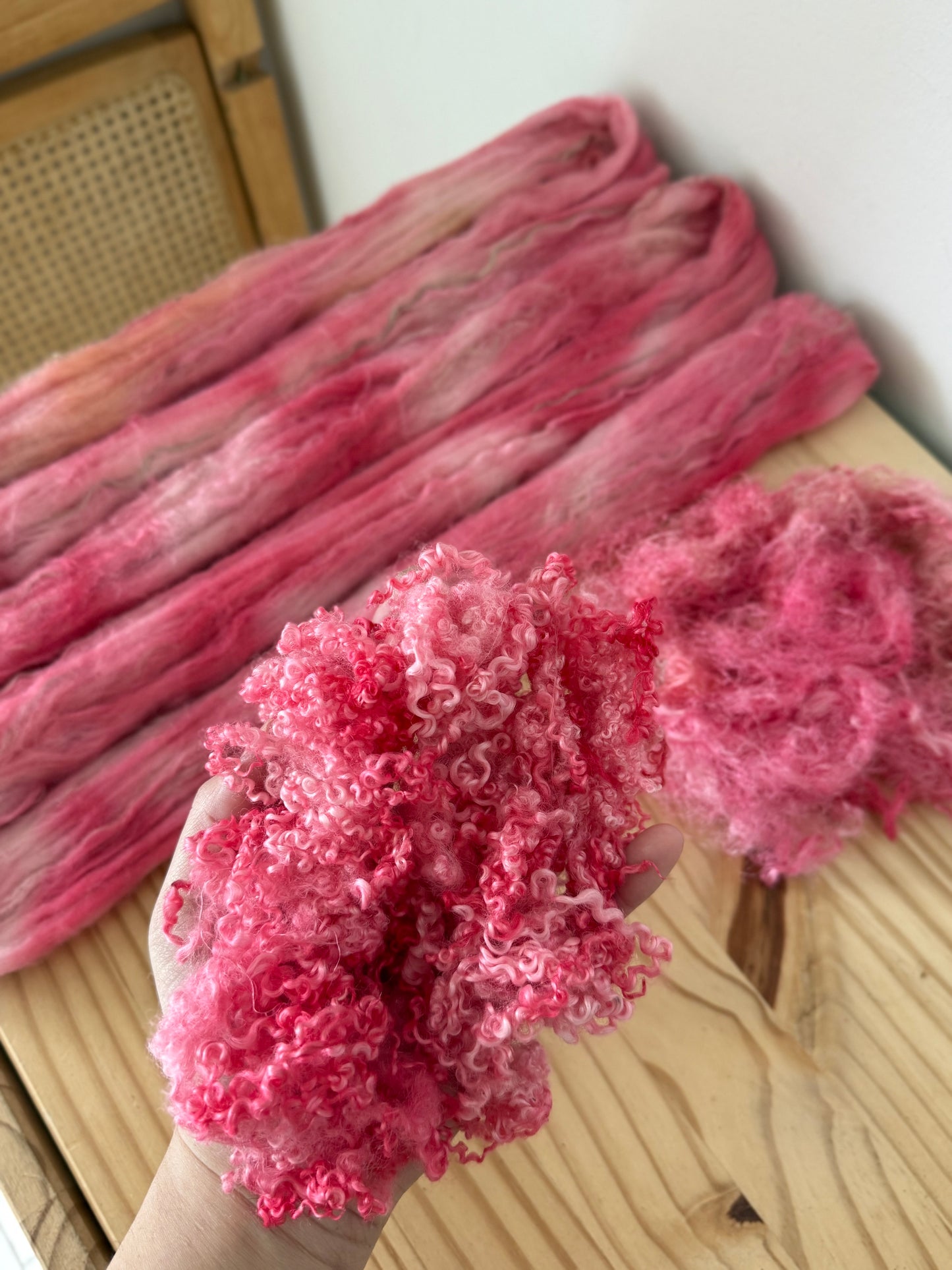 spinning kit #35