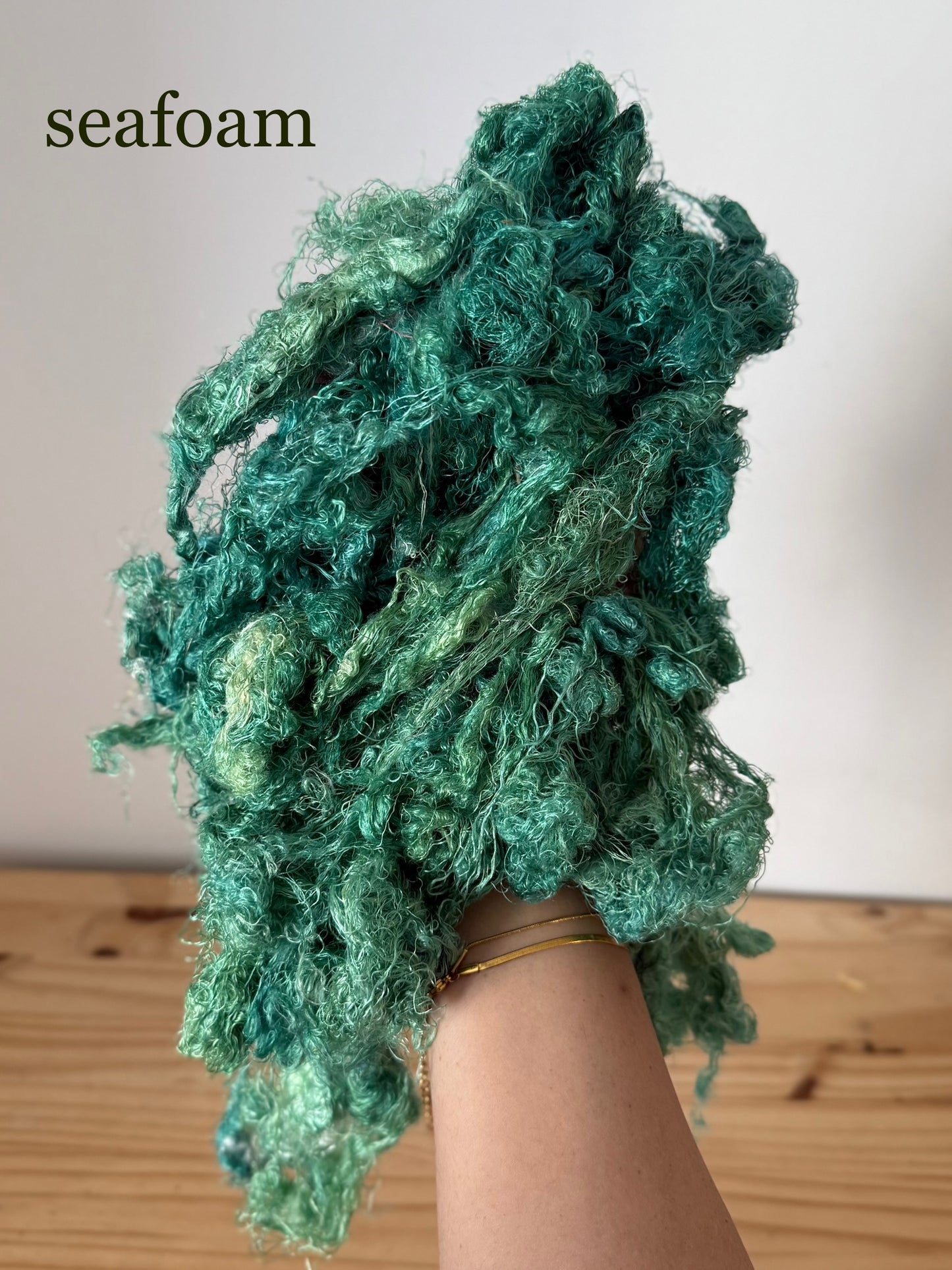 silk grab bags by color
