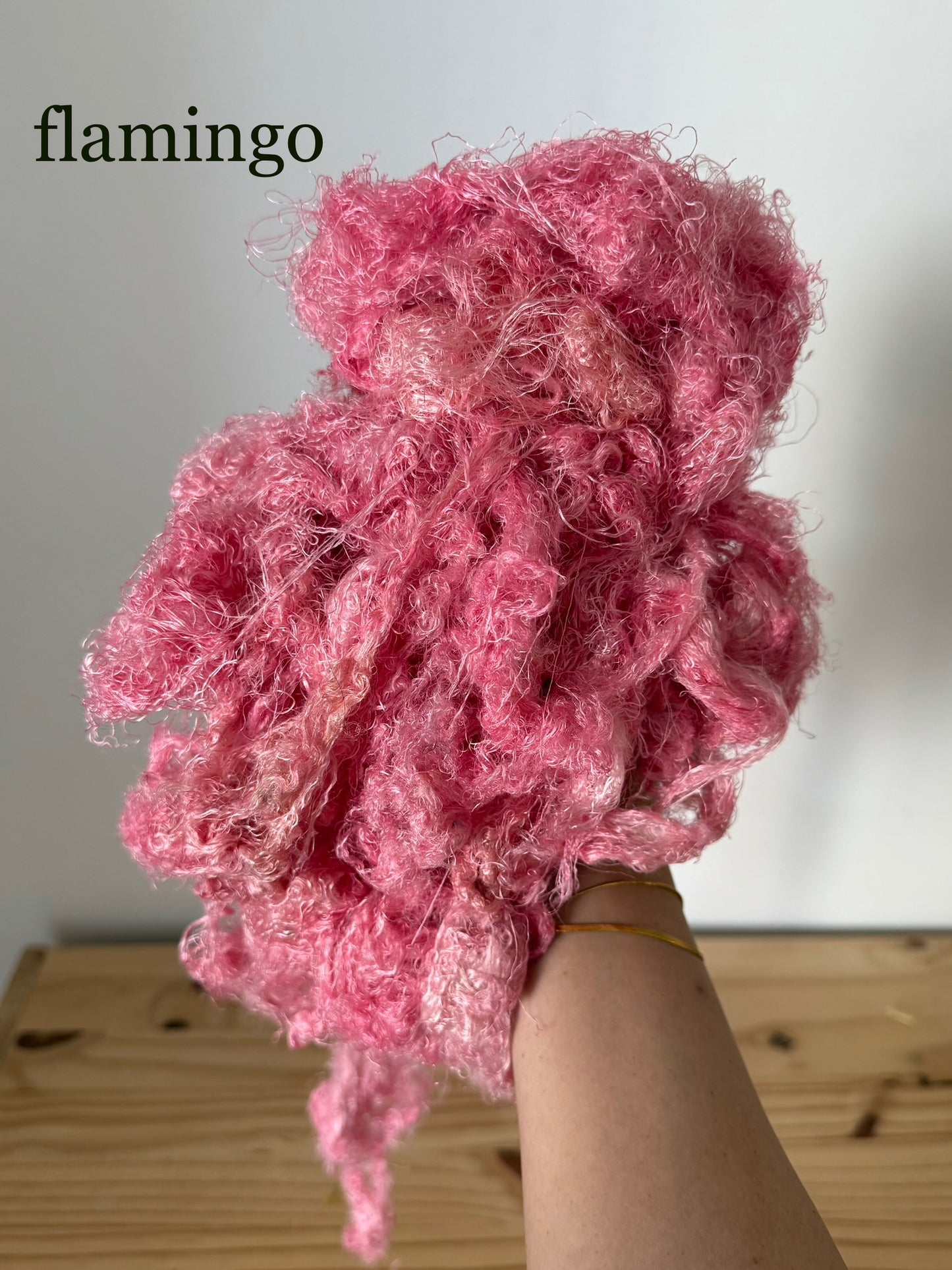 silk grab bags by color