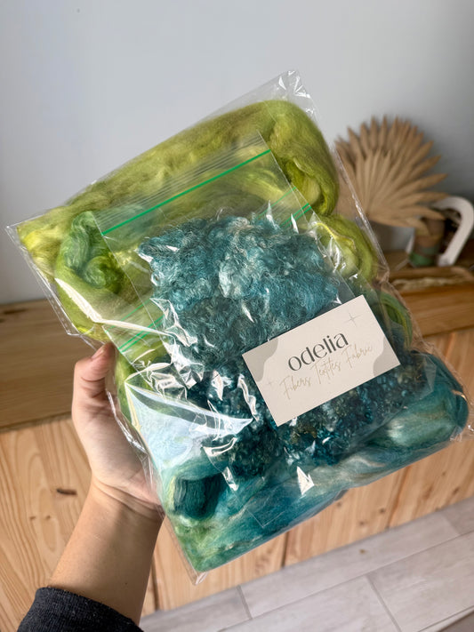 spinning kit #37